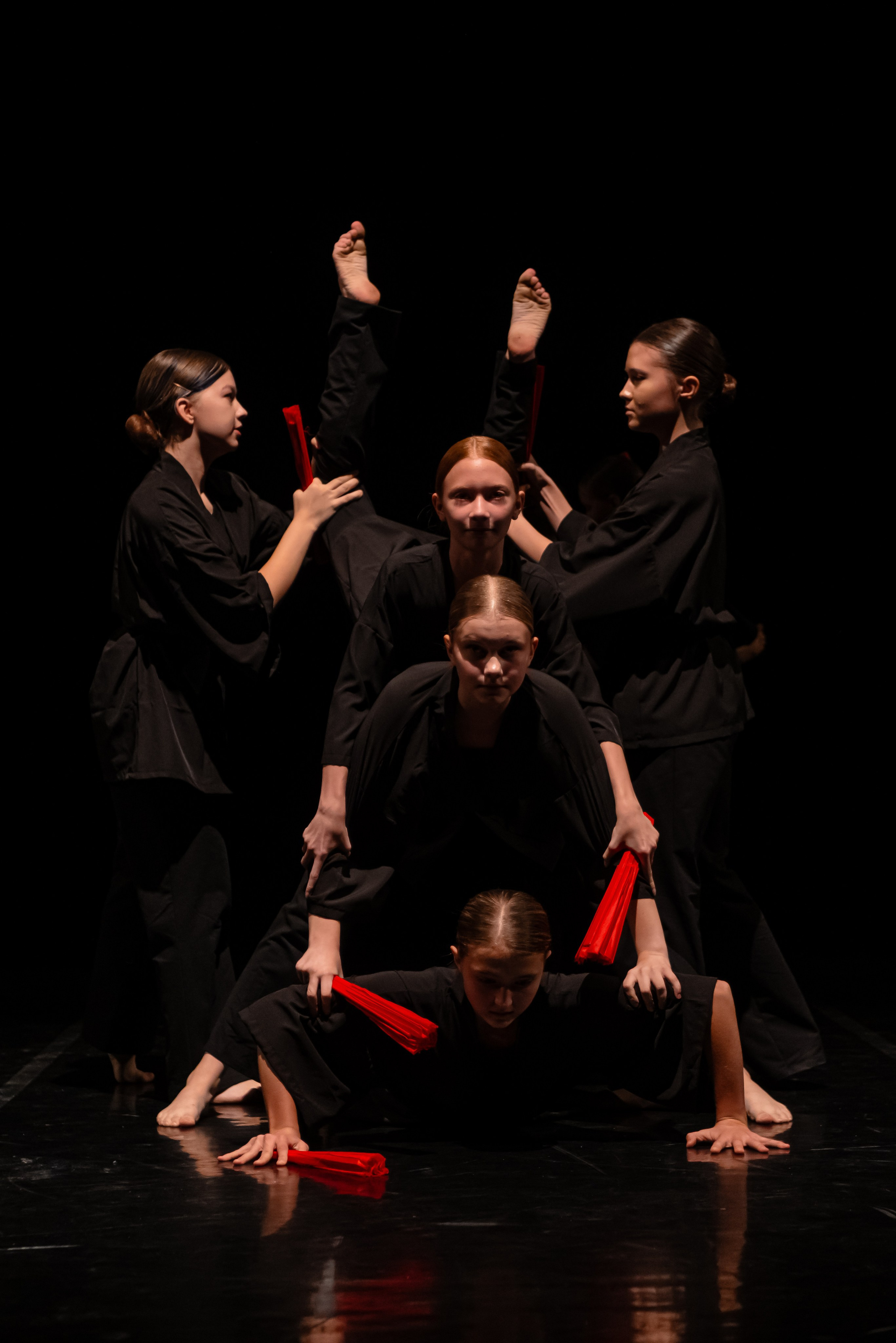 Зодиак. Семейный концерт. Репортажный фотограф в Санкт-Петербурге Алексеева Дарья