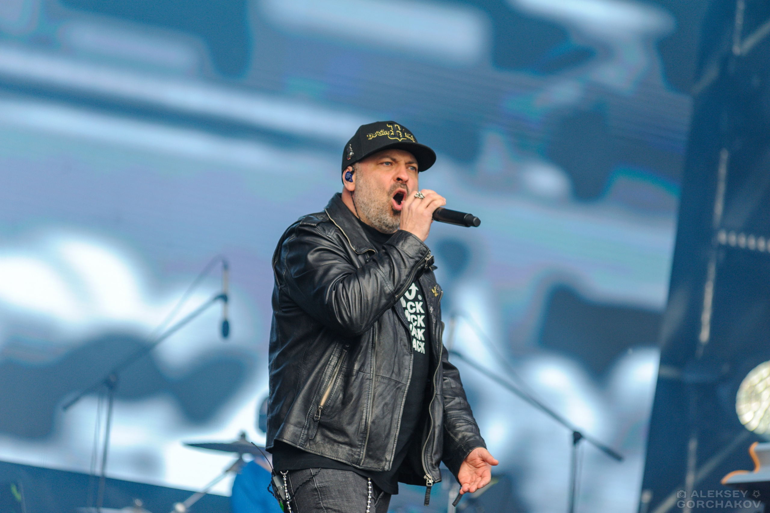 «Биртман» на юбилее ФК «Зенит». Алексей Горчаков. Фотограф на ваш праздник