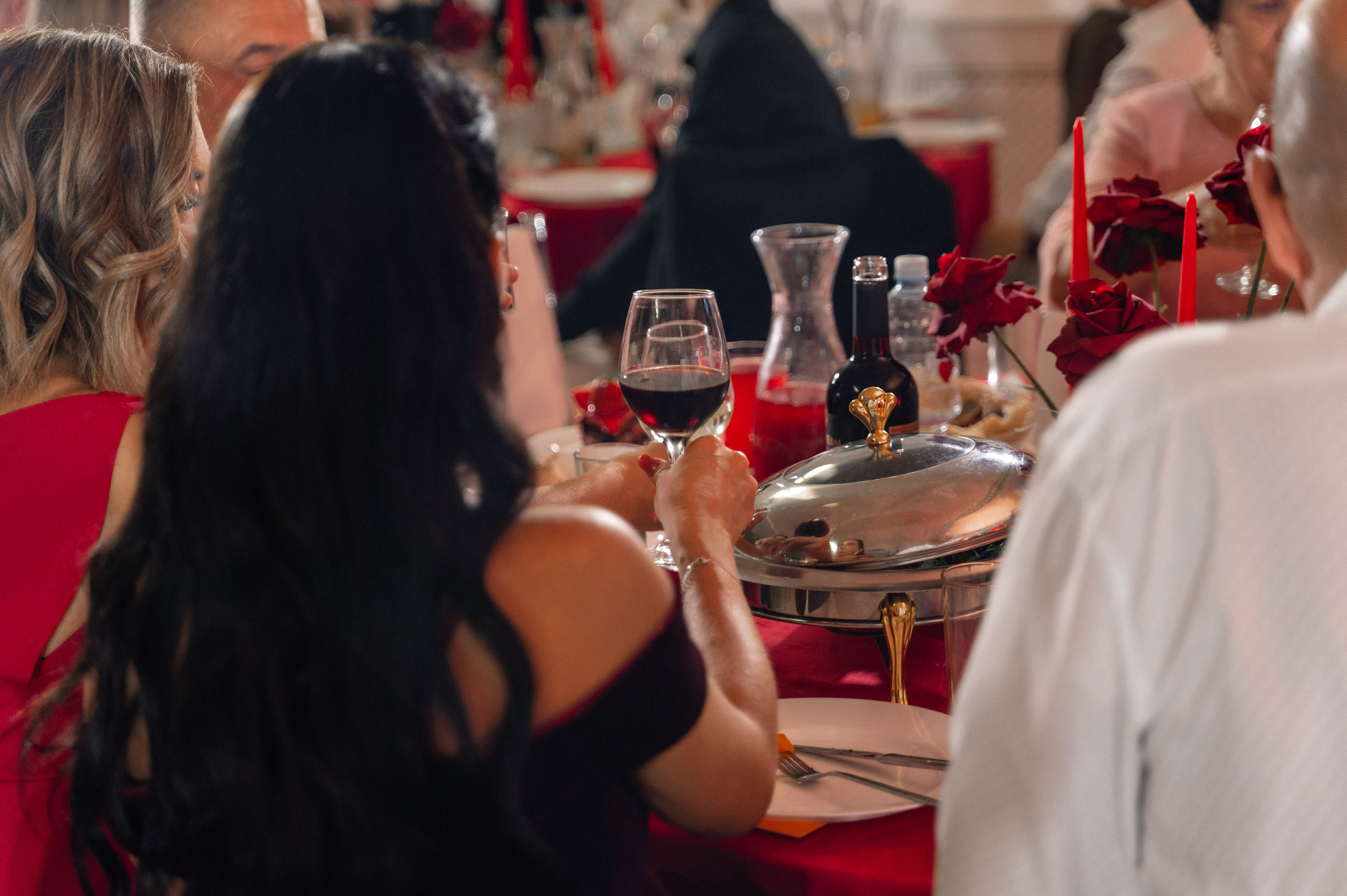 Страсть, энергия и безусловная любовь. Свадебный и семейный фотограф в Чебоксарах Ирина Левнер