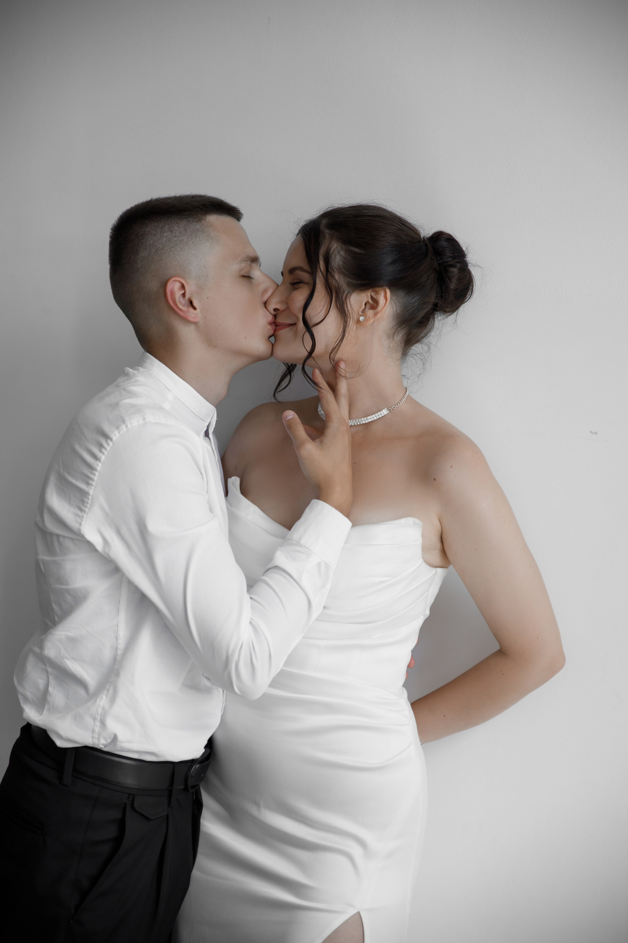 Екатерина и Семен. Фотограф в Полоцке Новополоцк Минск