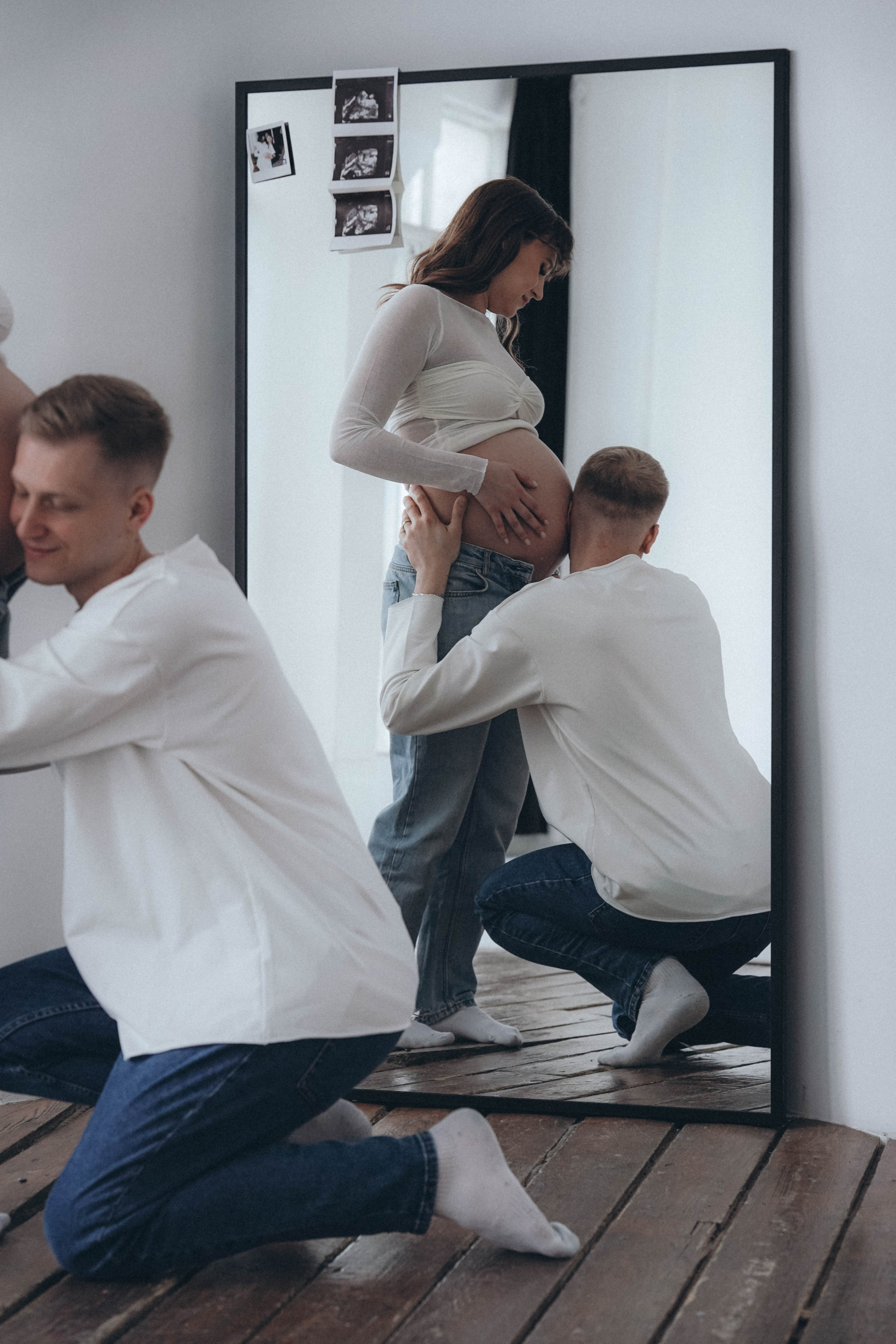 Свет внутри. Семейный и свадебный фотограф