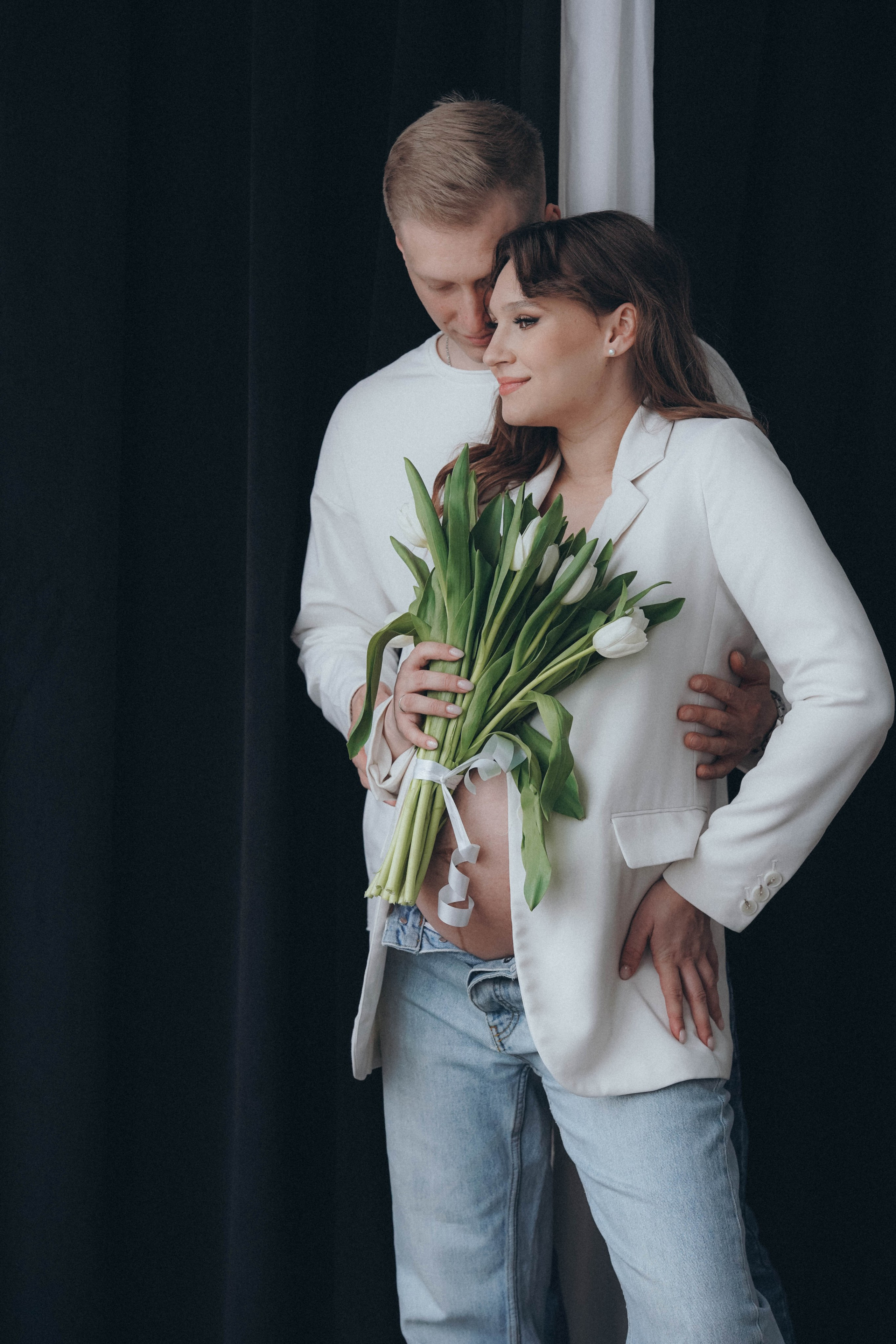 Свет внутри. Семейный и свадебный фотограф