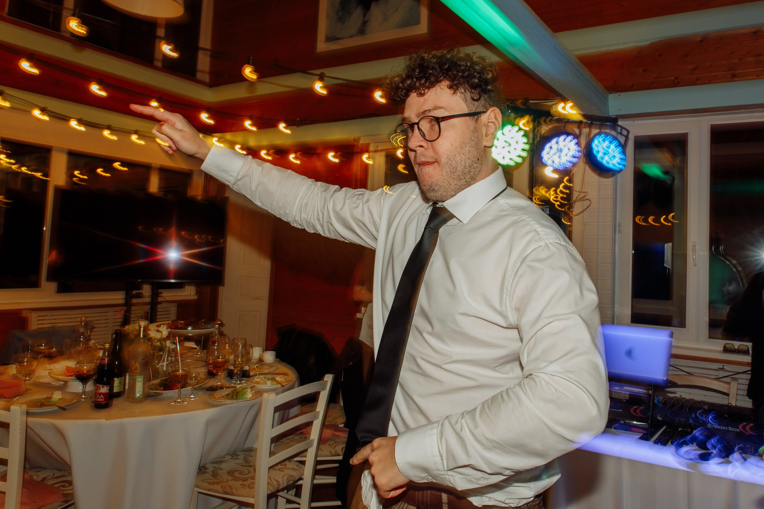 Влад и Даша