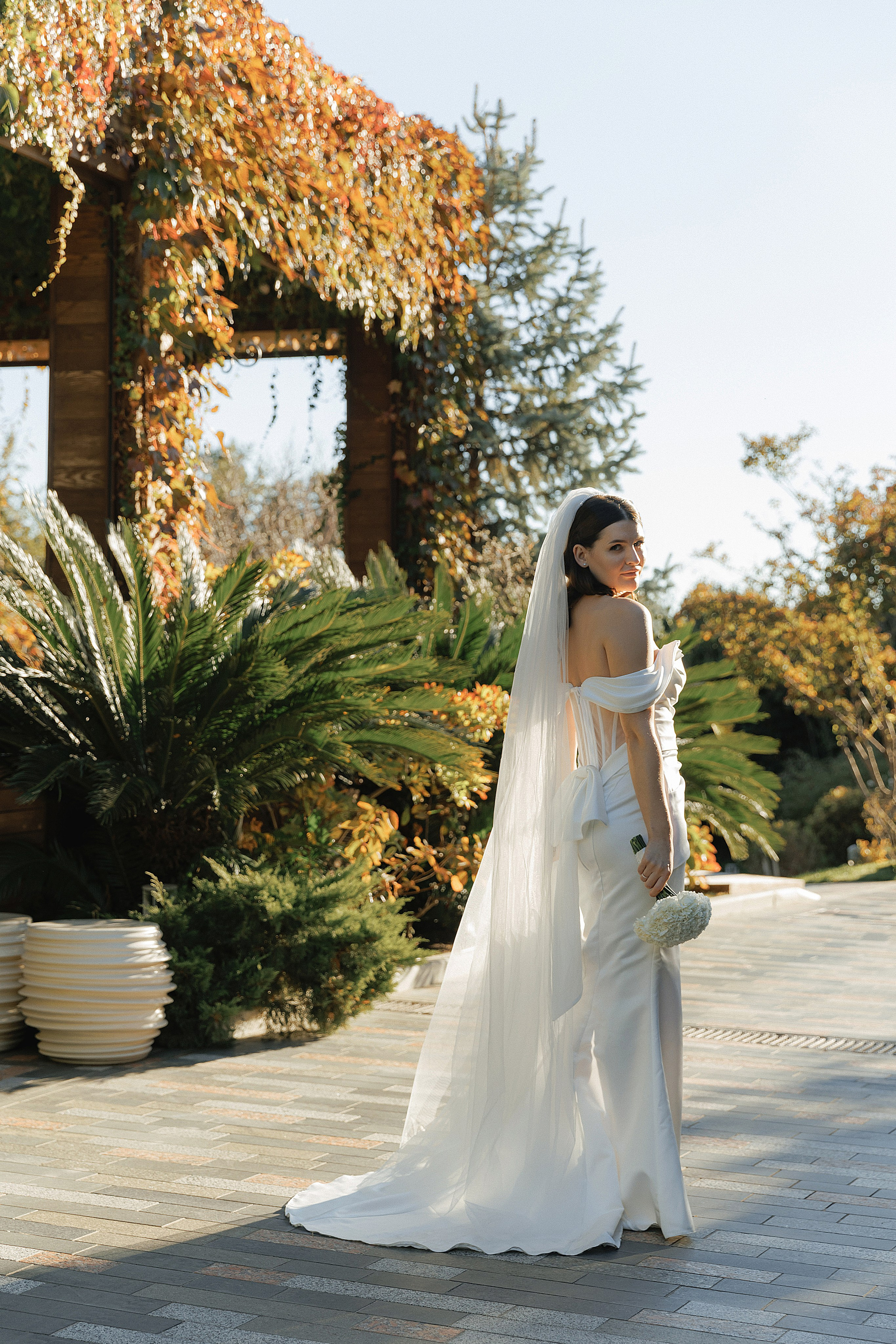 Olya & Dima. Свадебный фотограф в Севастополе и Крыму| Tanya Sher