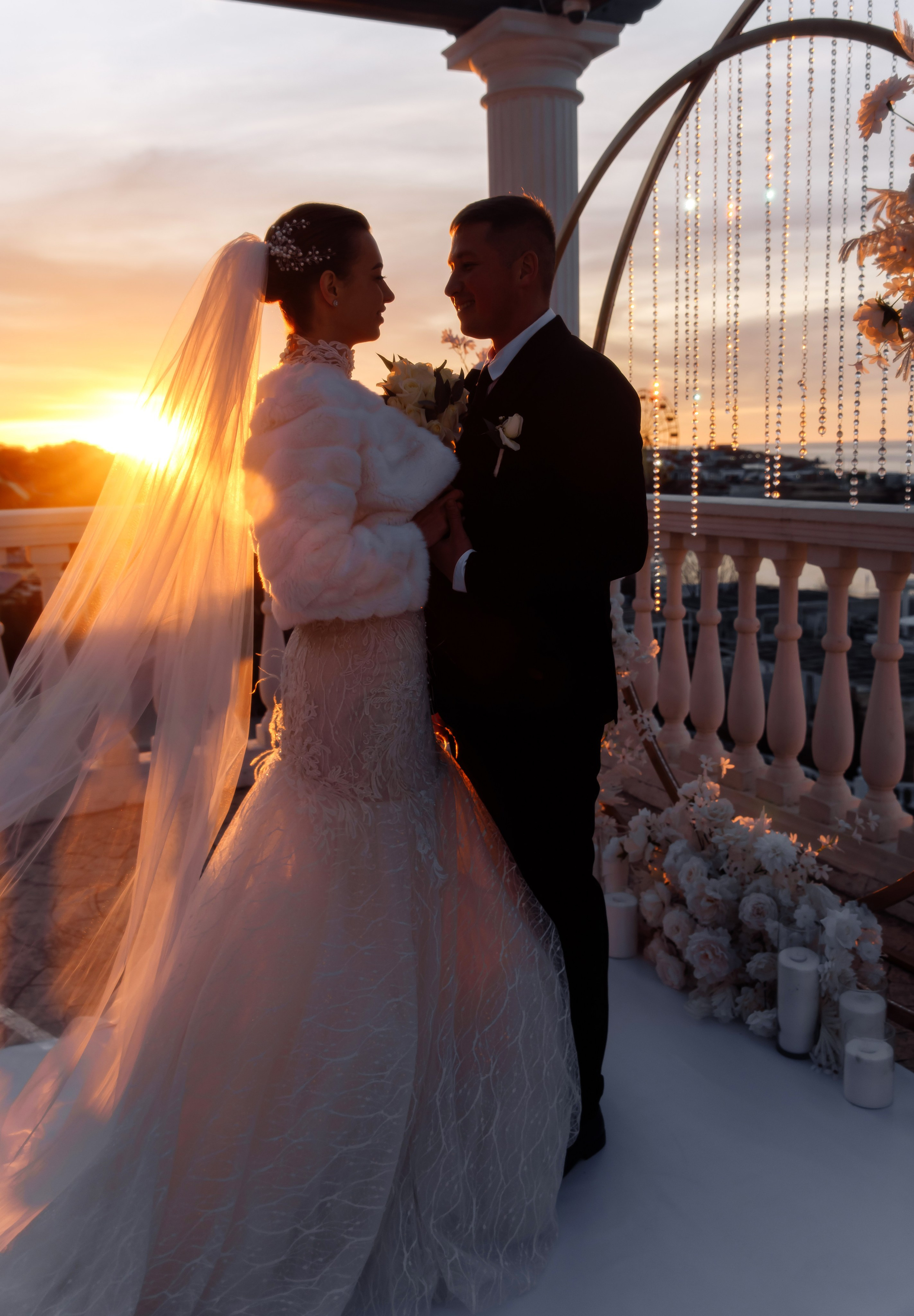 Victoria & Sergei. Свадебный фотограф в Севастополе и Крыму| Tanya Sher