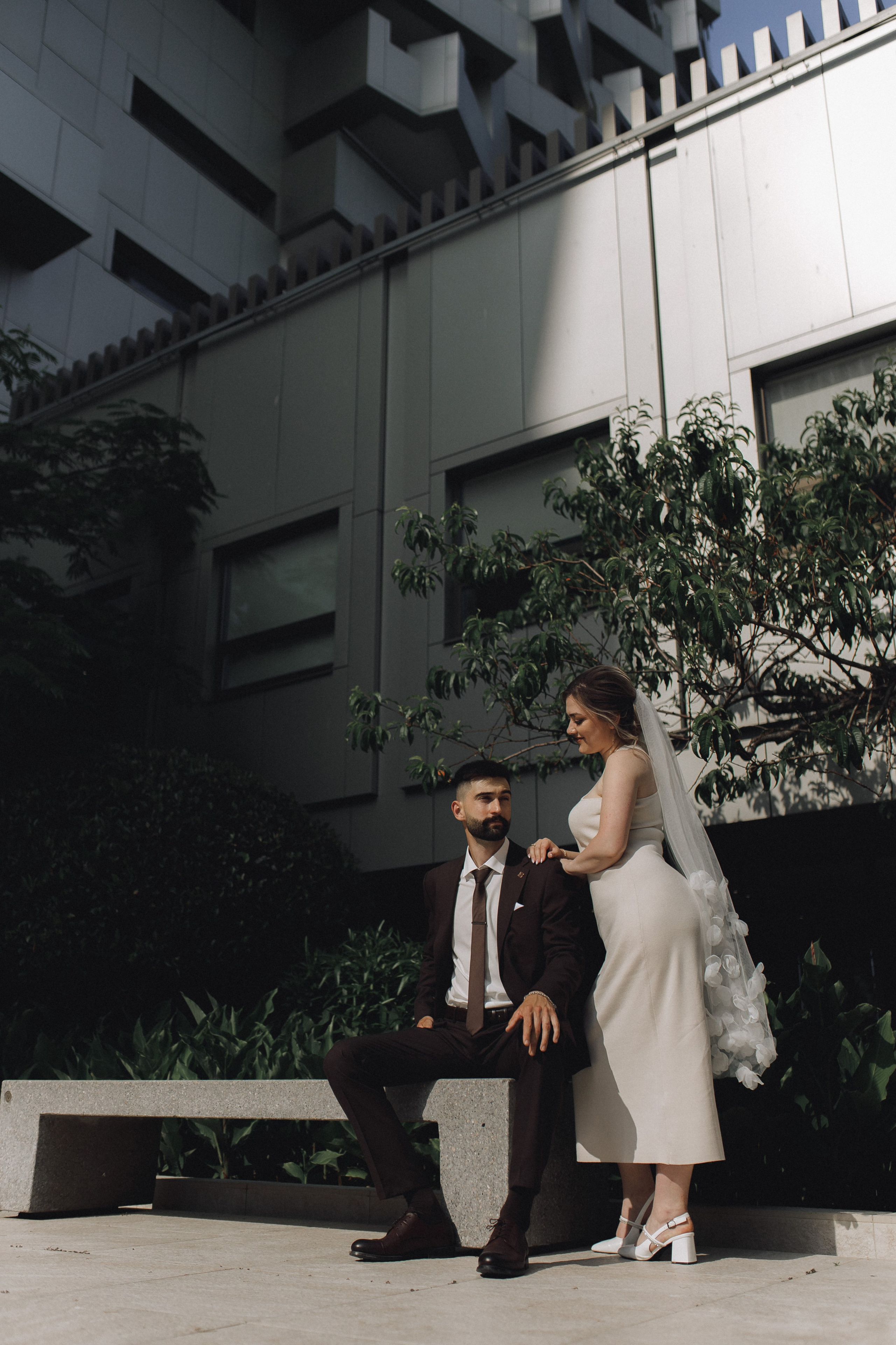 Susanna & Grigoriy. Свадебный фотограф в Севастополе и Крыму| Tanya Sher