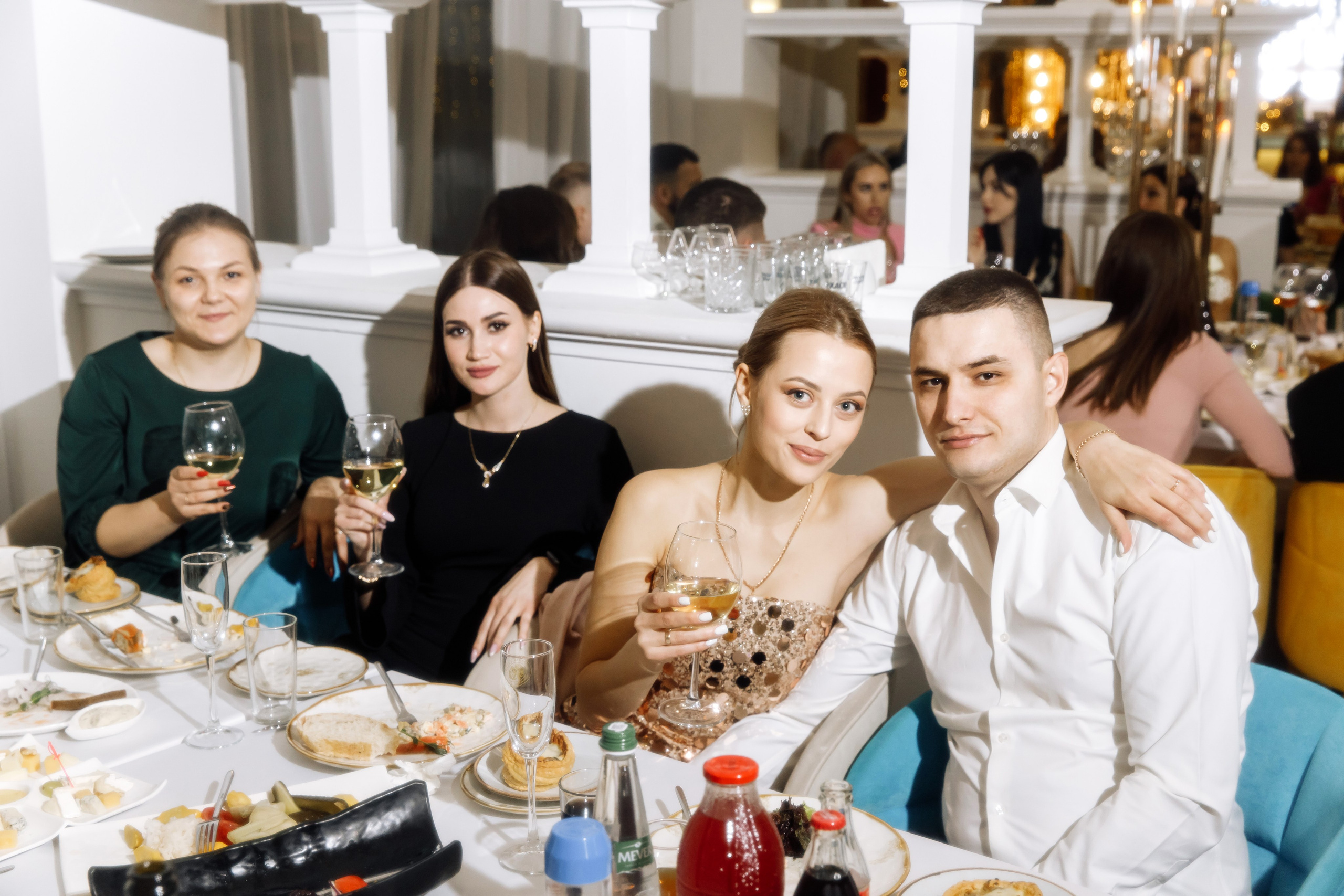 Victoria & Sergei. Свадебный фотограф в Севастополе и Крыму| Tanya Sher