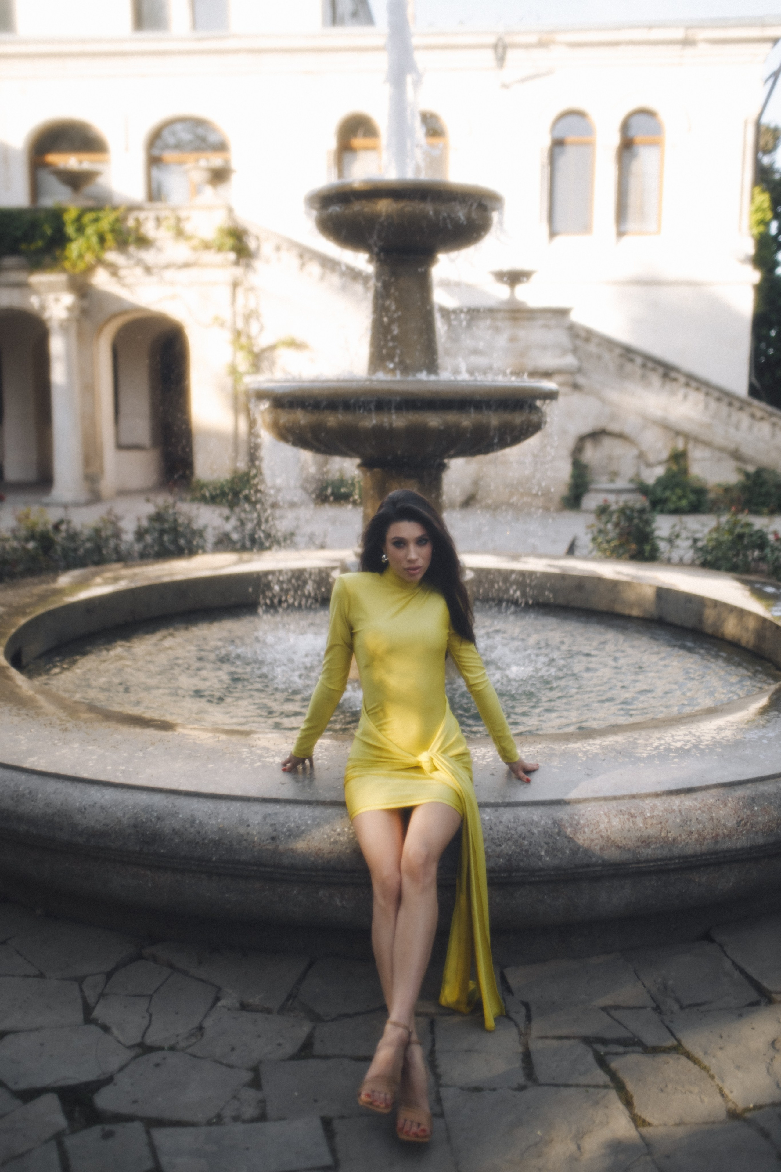 Daria. Свадебный фотограф в Севастополе и Крыму| Tanya Sher