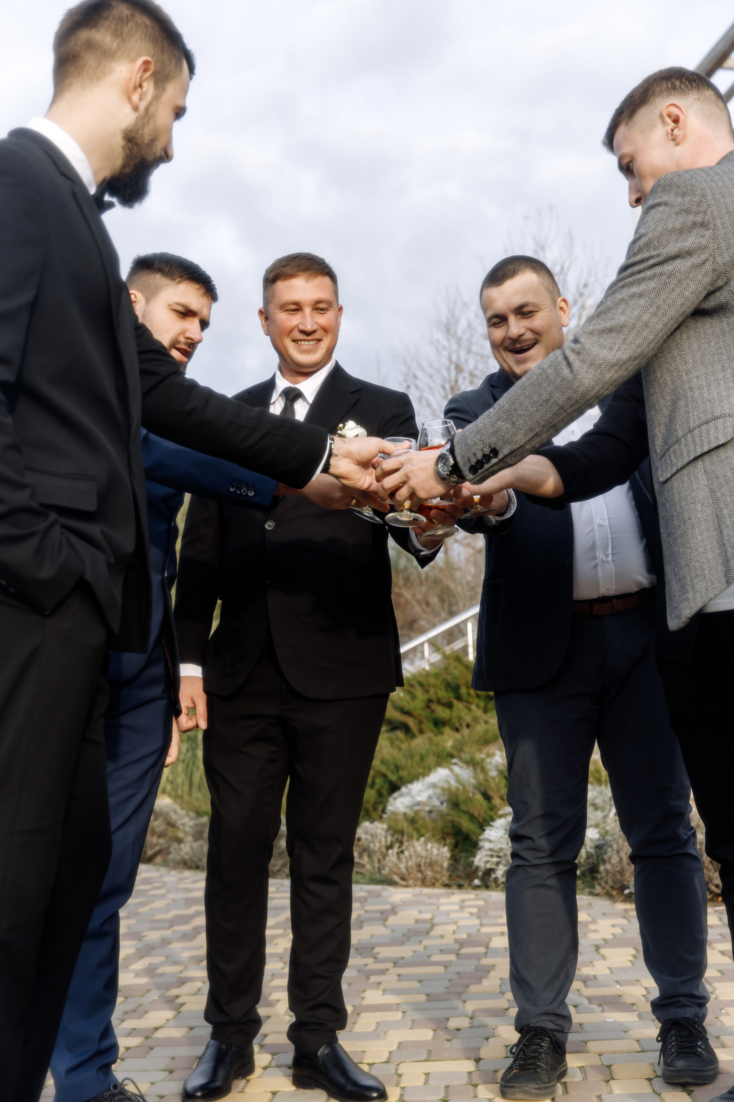 Victoria & Sergei. Свадебный фотограф в Севастополе и Крыму| Tanya Sher