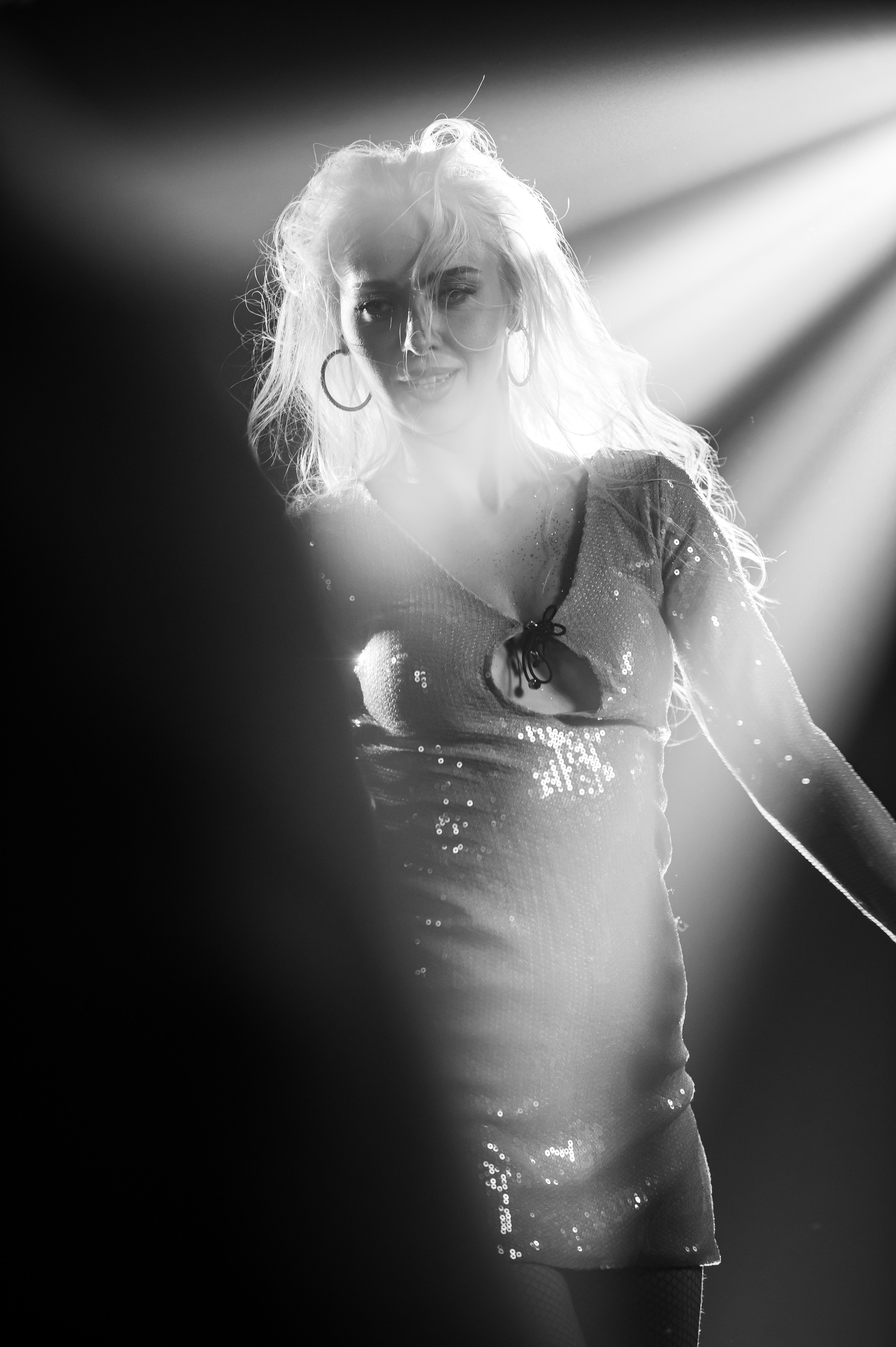 Анастасия. Бэкстейдж. Репортажный фотограф в Санкт-Петербурге Алексеева Дарья