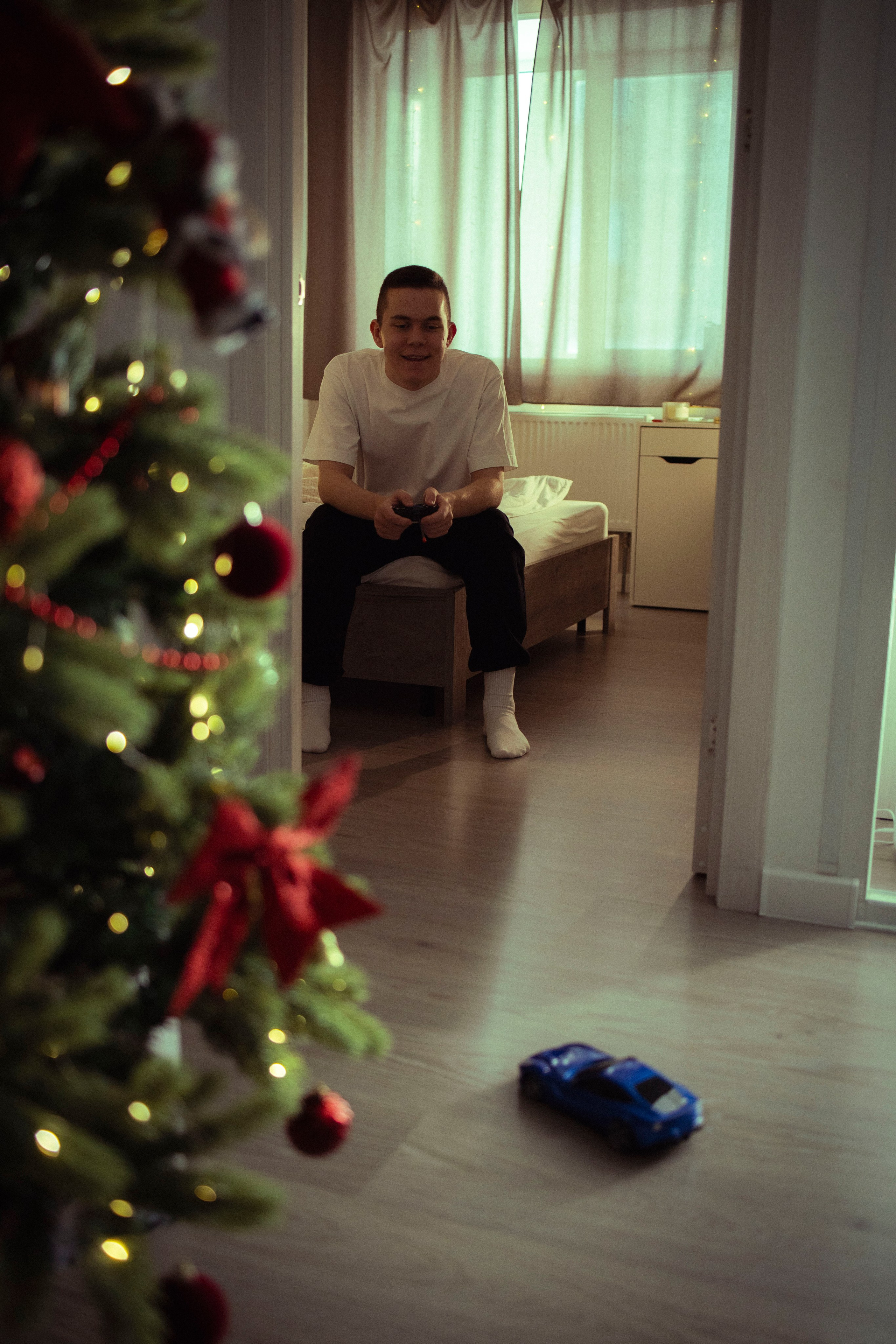 Влад и Даша. Фотограф Виктория Куприянова