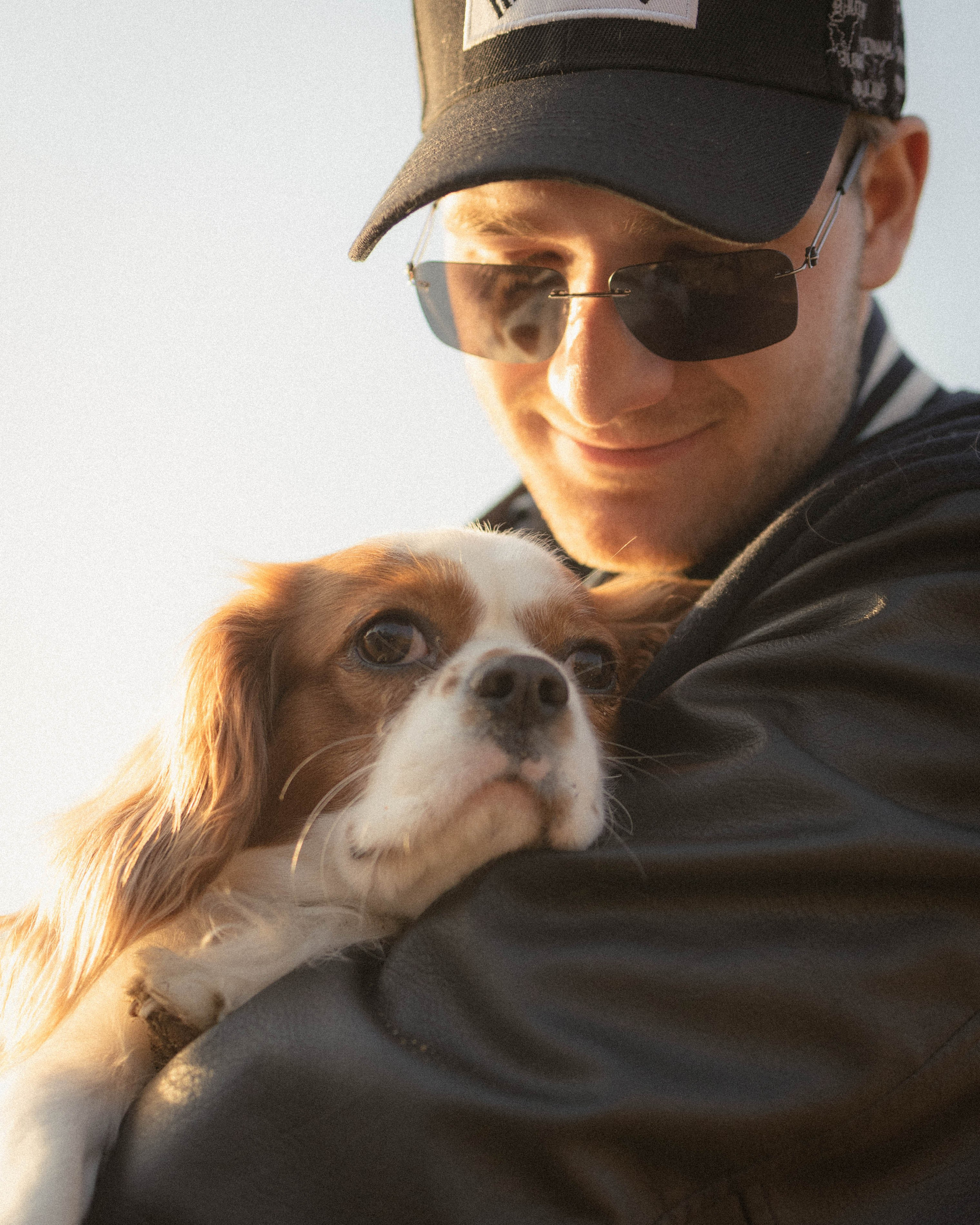 Кирилл и Мелания. Фотограф Виктория Куприянова