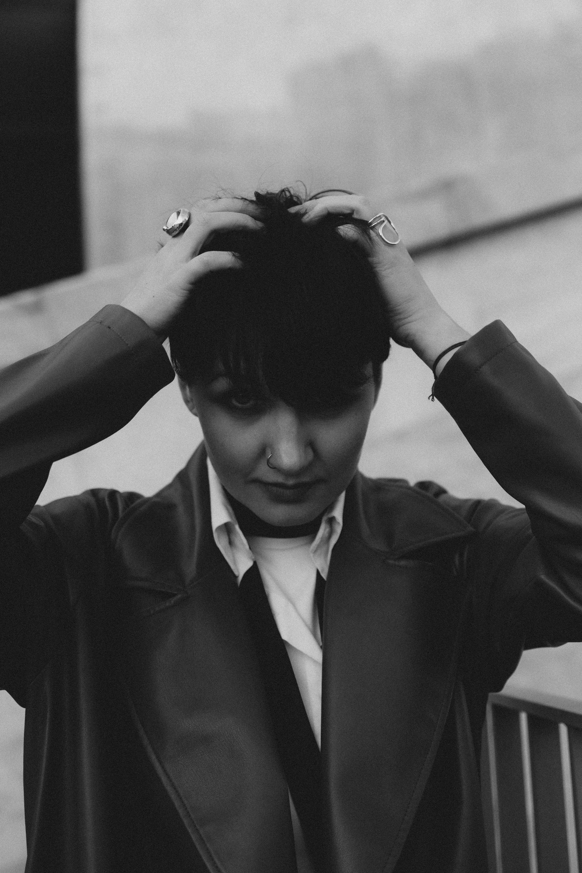 Валентина. Фотограф Виктория Куприянова