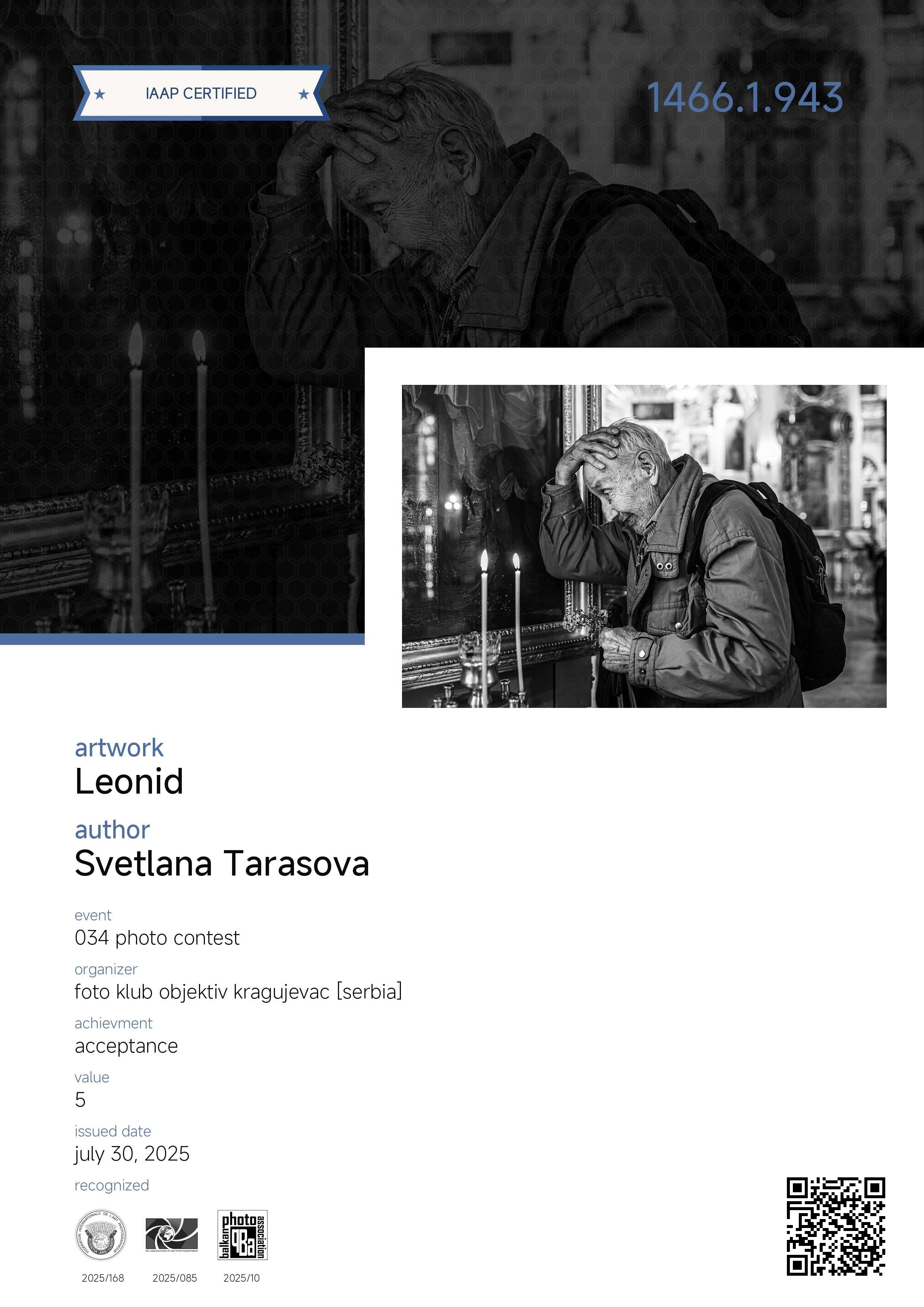 МОИ НАГРАДЫ И ПУБЛИКАЦИИ. Детский и семейный фотограф в Санкт-Петербурге Светлана Тарасова