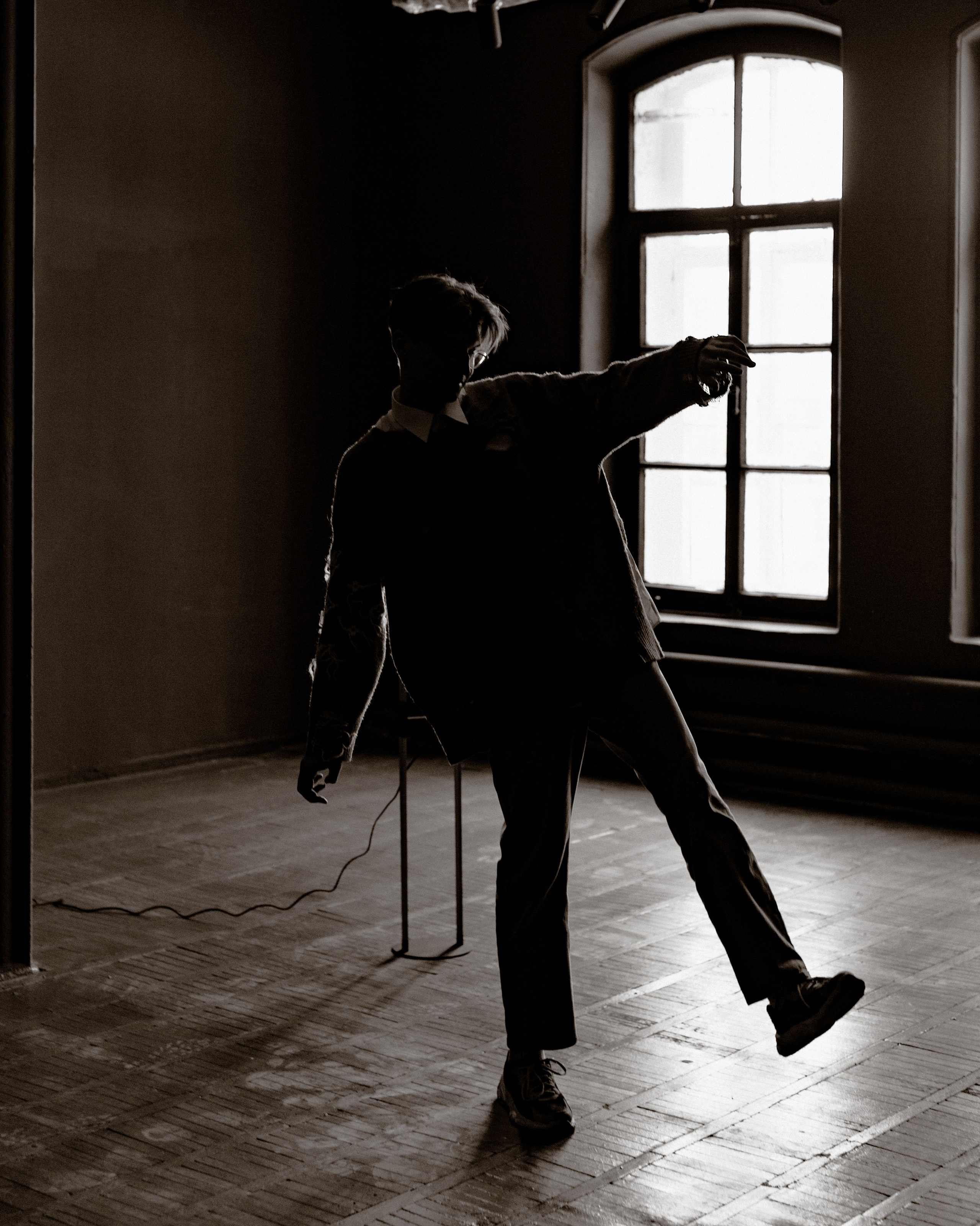 Артем. Фотограф Наталья Уколова в Саранске