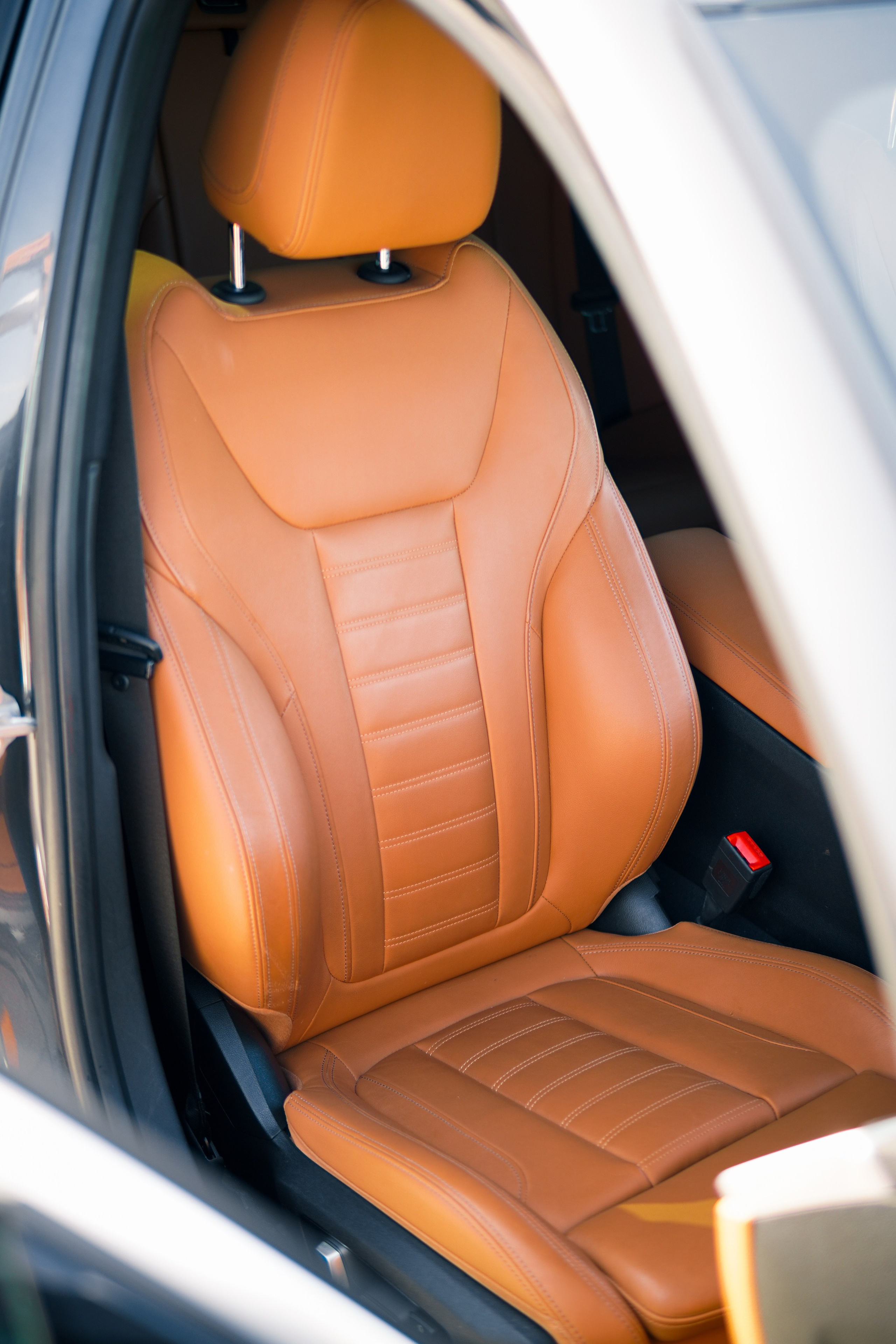 BMW 330i G20. AutoAlexArt