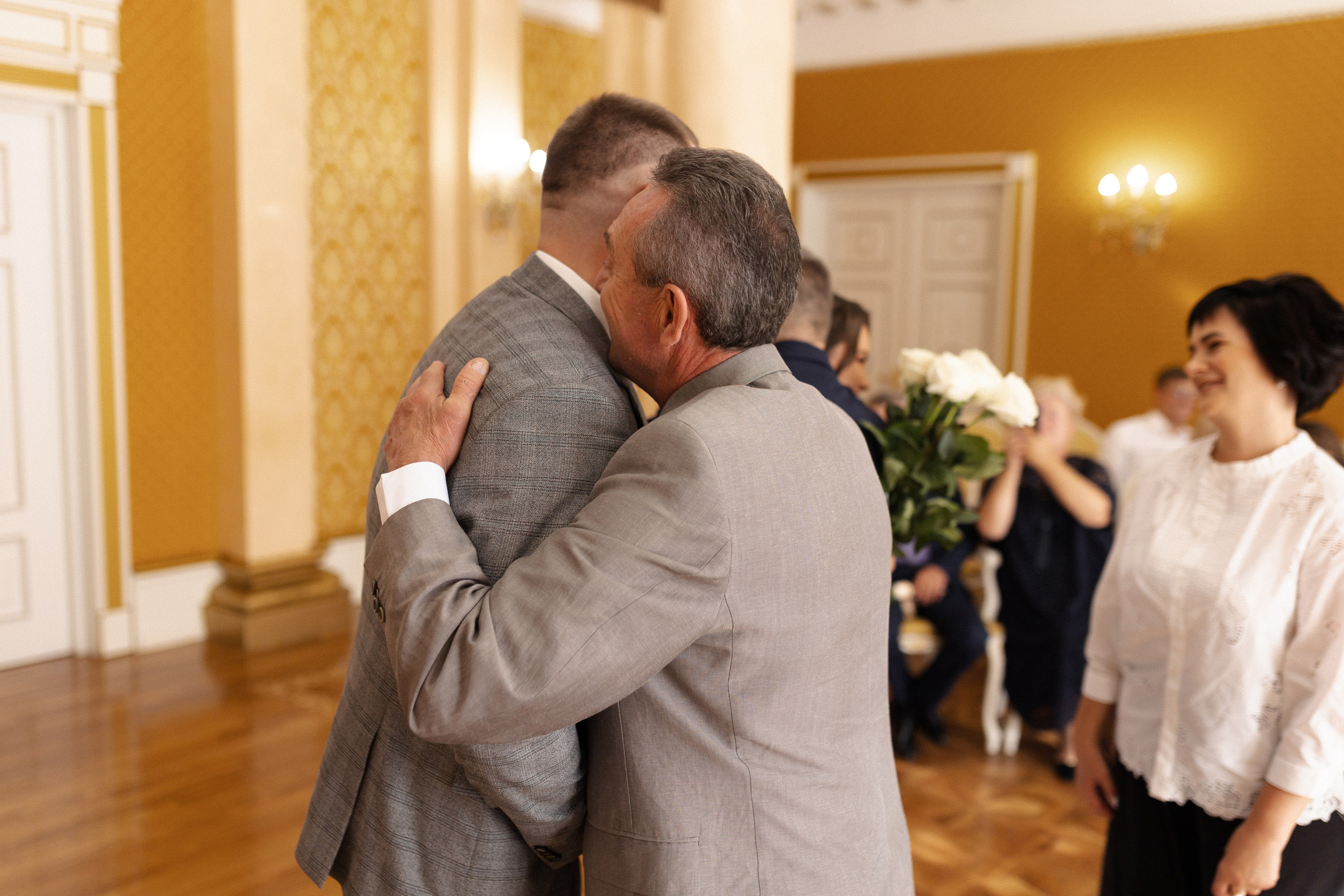 Владислав и Лидия. Фотограф Тюмень Пушковская Кристина