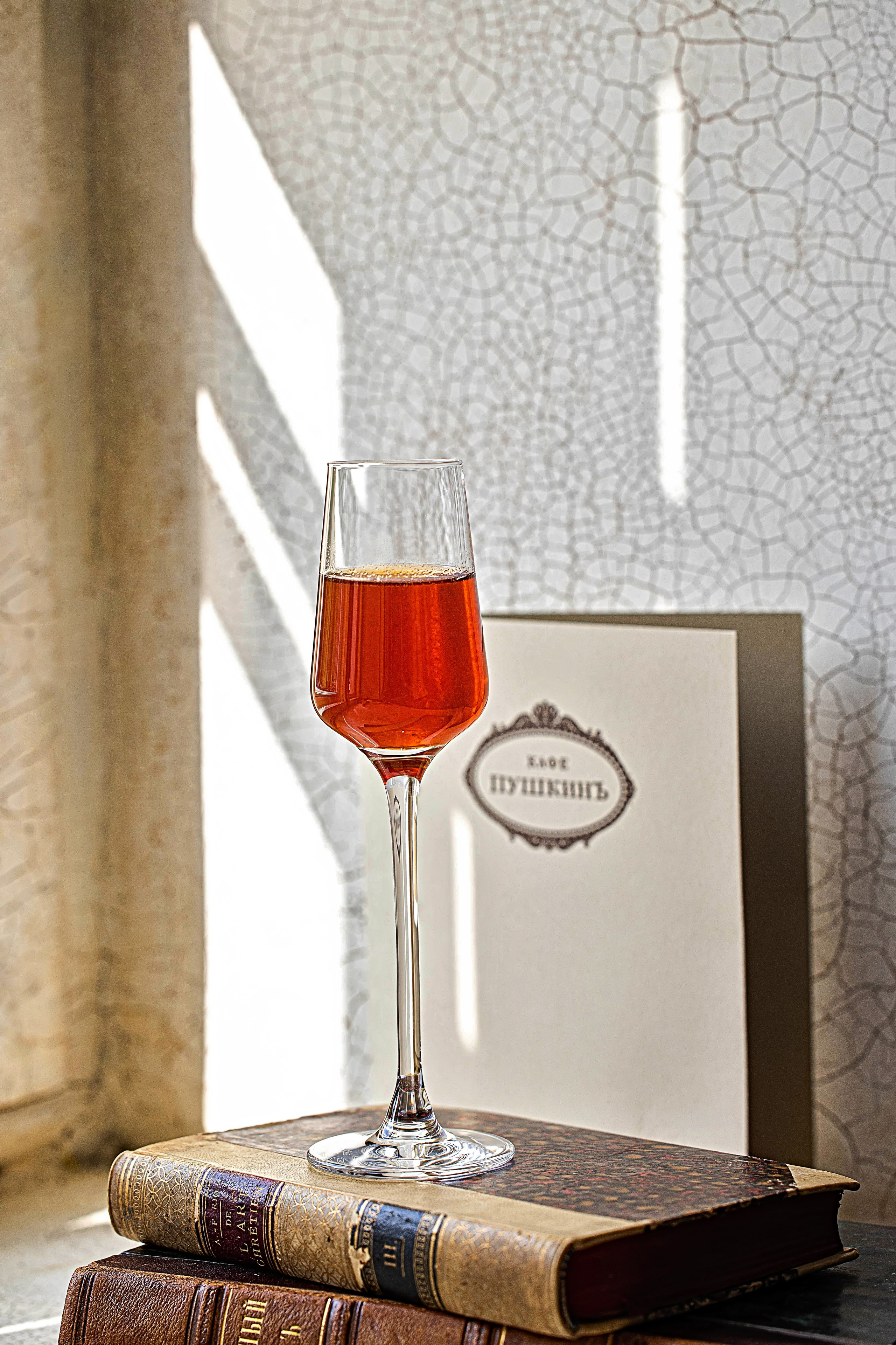 Стекло и Напитки. Фуд и предметный фотограф для вашего бизнеса