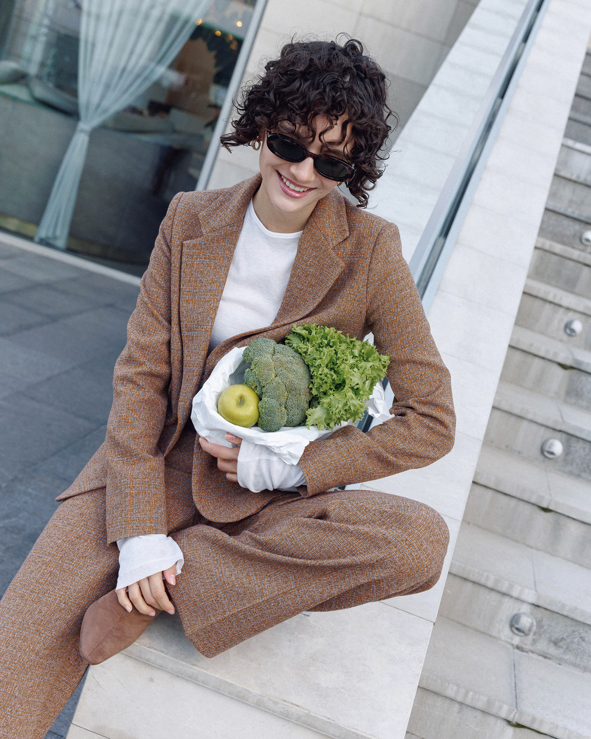 Falinda стрит каталог. Фотограф Наталья Курбатова Чебоксары, Казань, Москва