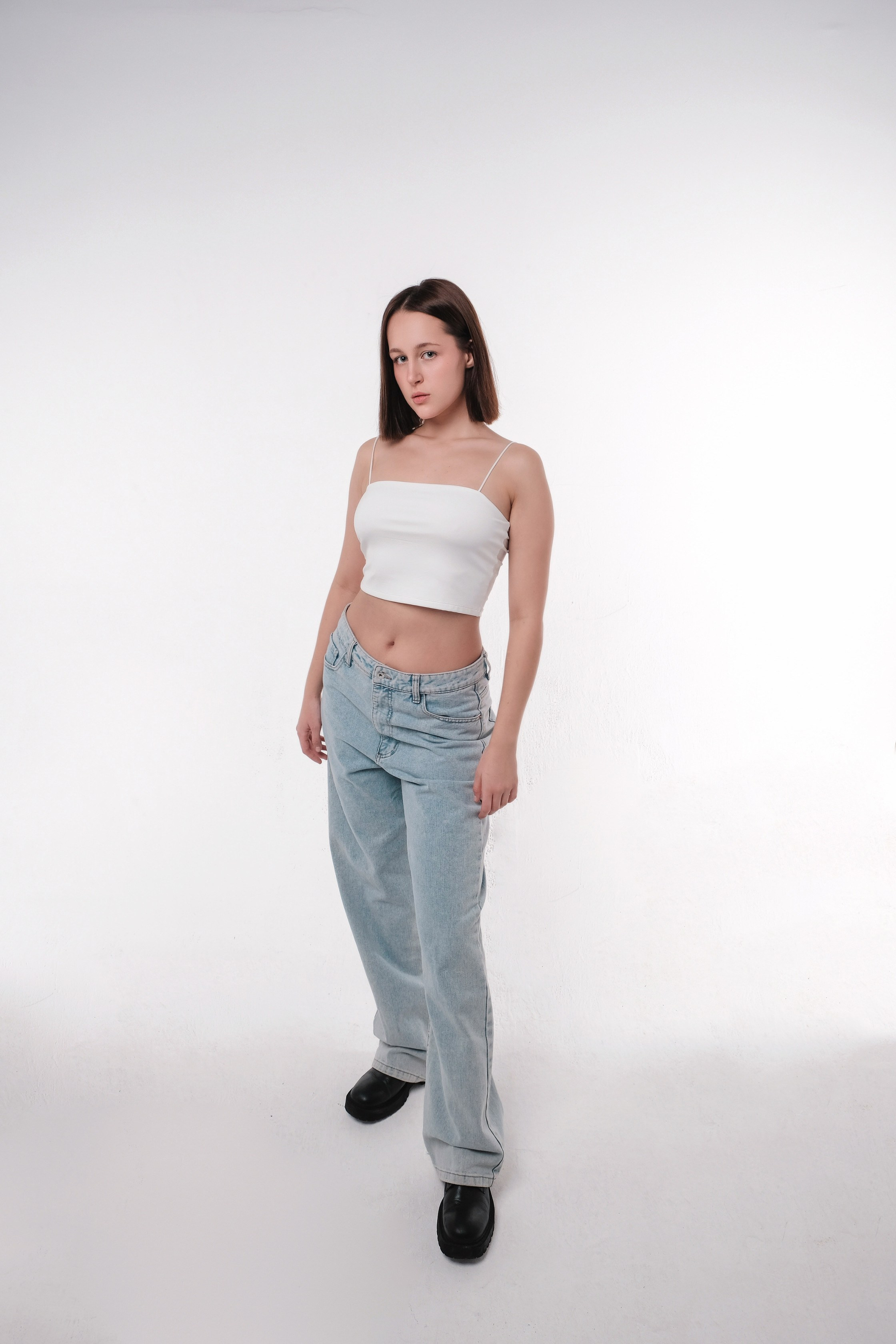 Глазами «художника». Фотограф Москва и МО