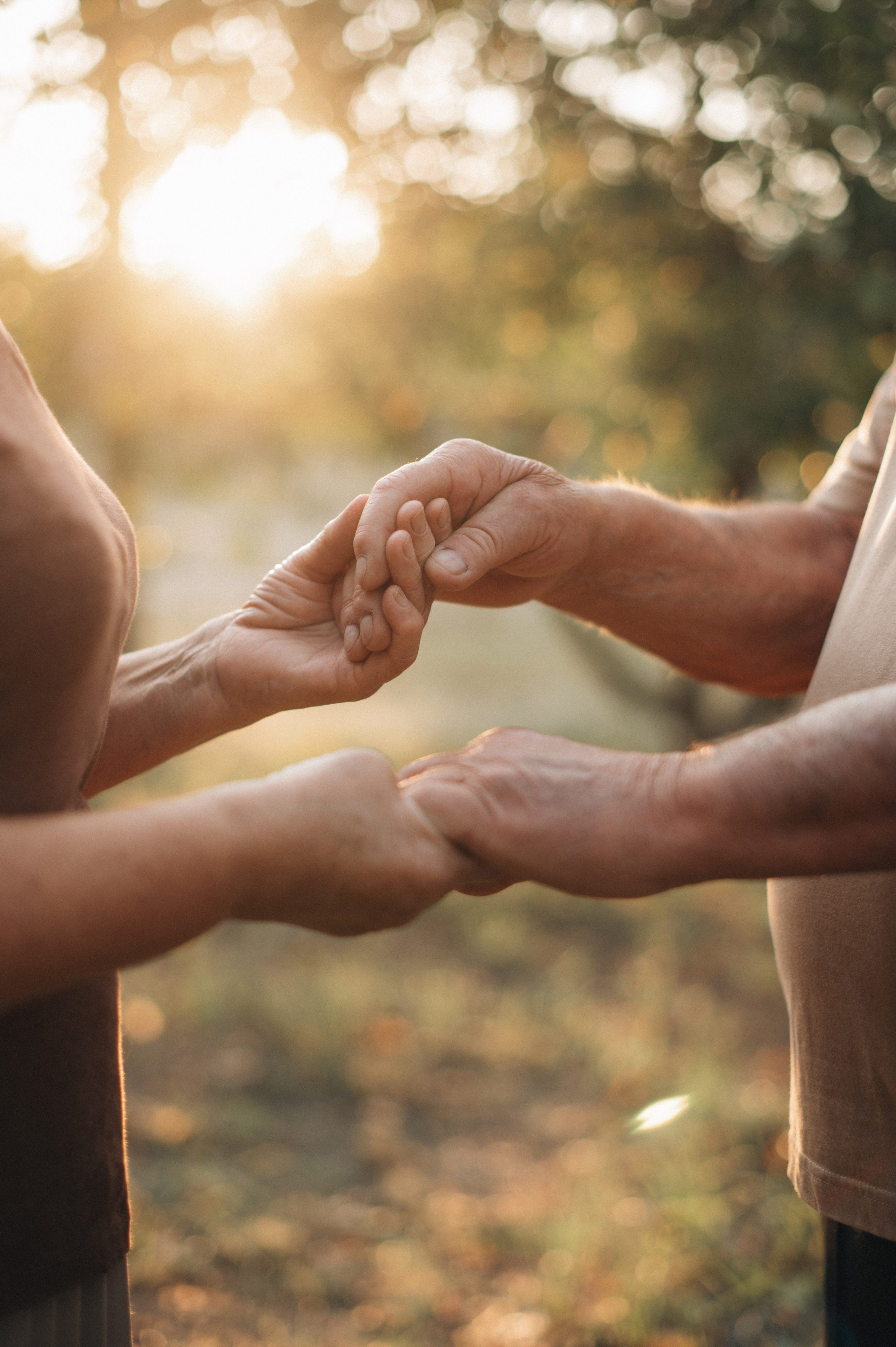 55 лет в браке. Фотограф Алёна Мил