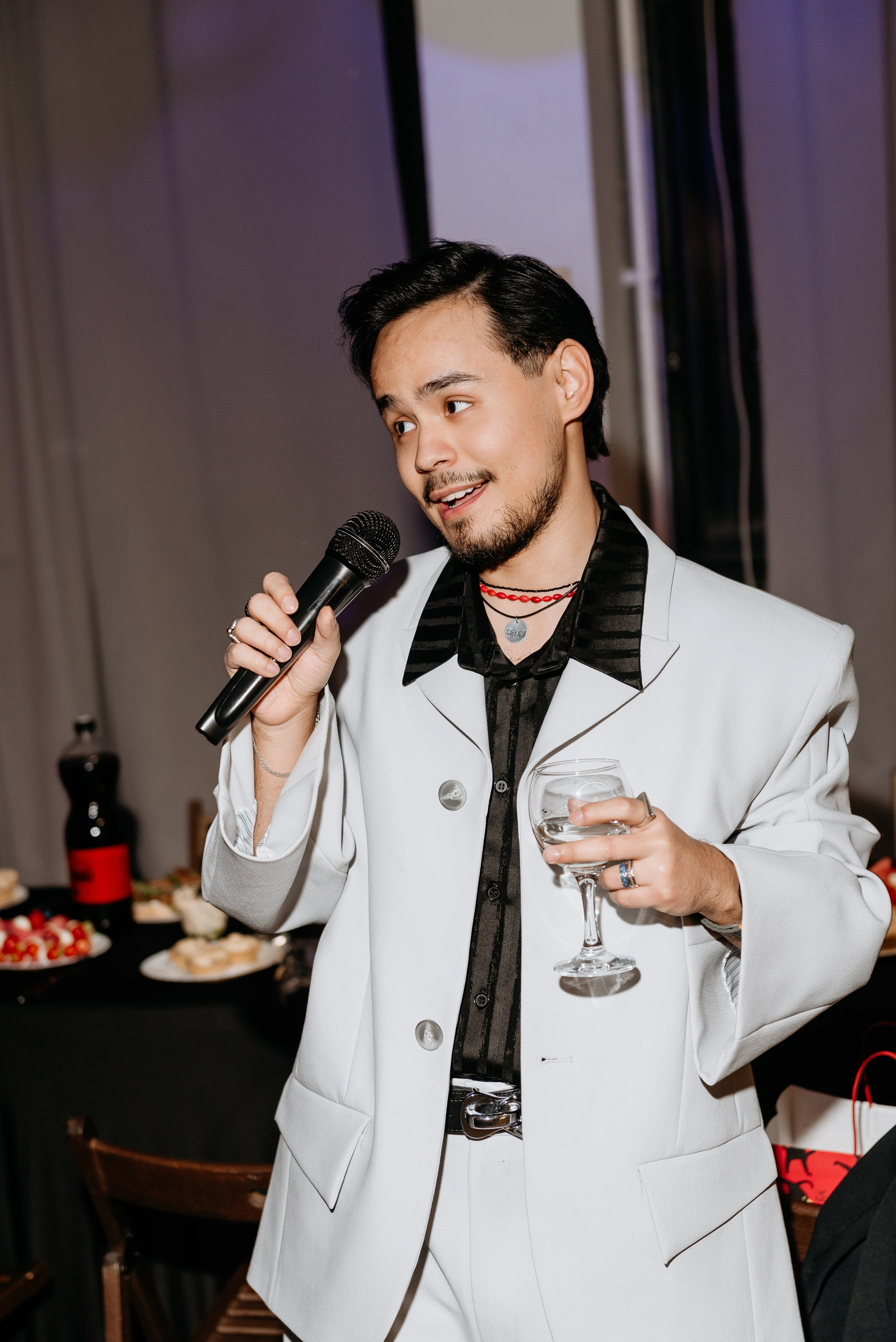 Мероприятия. Фотограф Москва | Янис Алываев