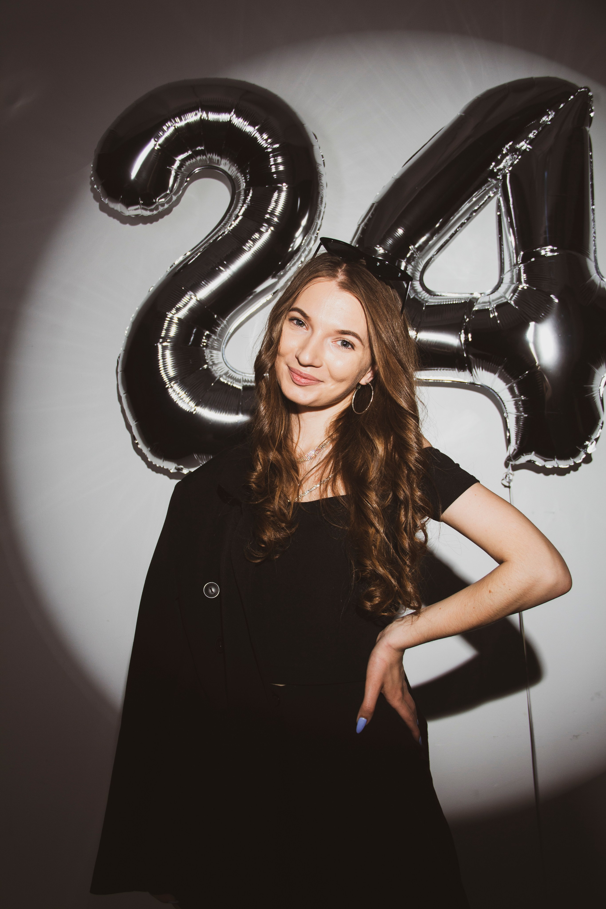 Катя. Фотограф Москва Екатерина Близнюк