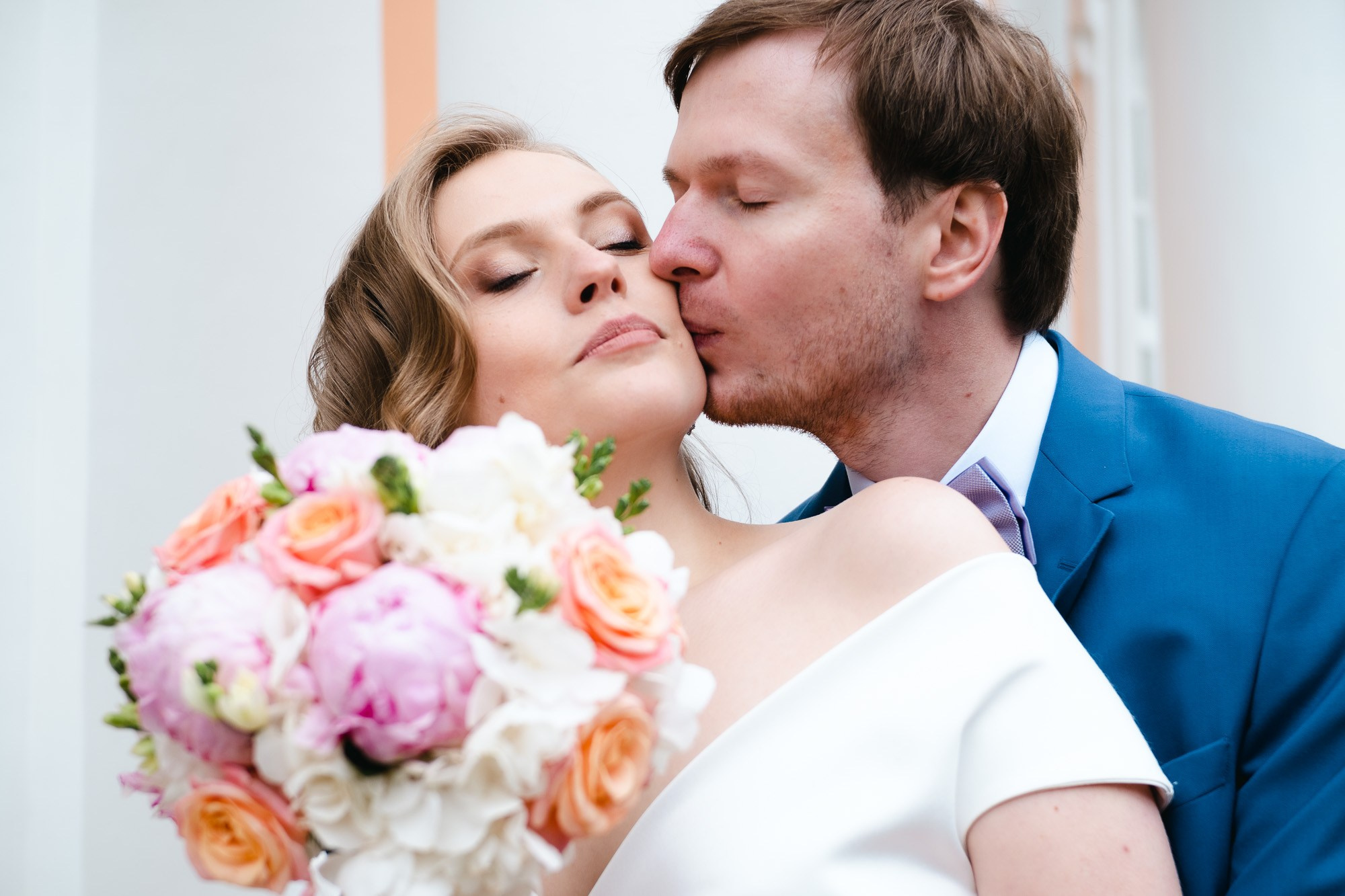 Подарок жене на годовщину свадьбы. Плёночный фотограф, заказать фото на плёнку в Москве — Георгий Романов