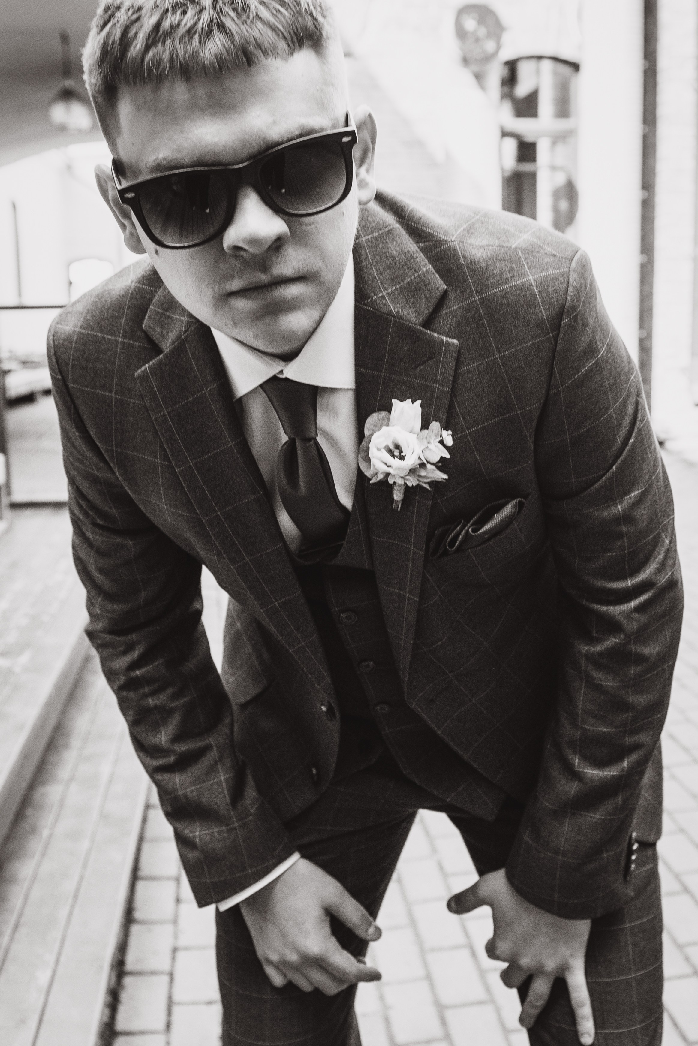 Павел и Мария (10 часов). Фотограф в Томске Мария Март