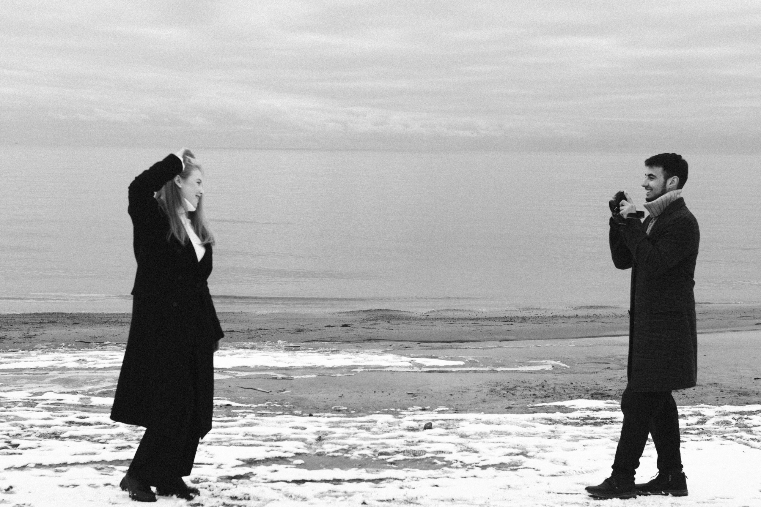 Алексей и Анастасия. Фотограф в Санкт-Петербурге