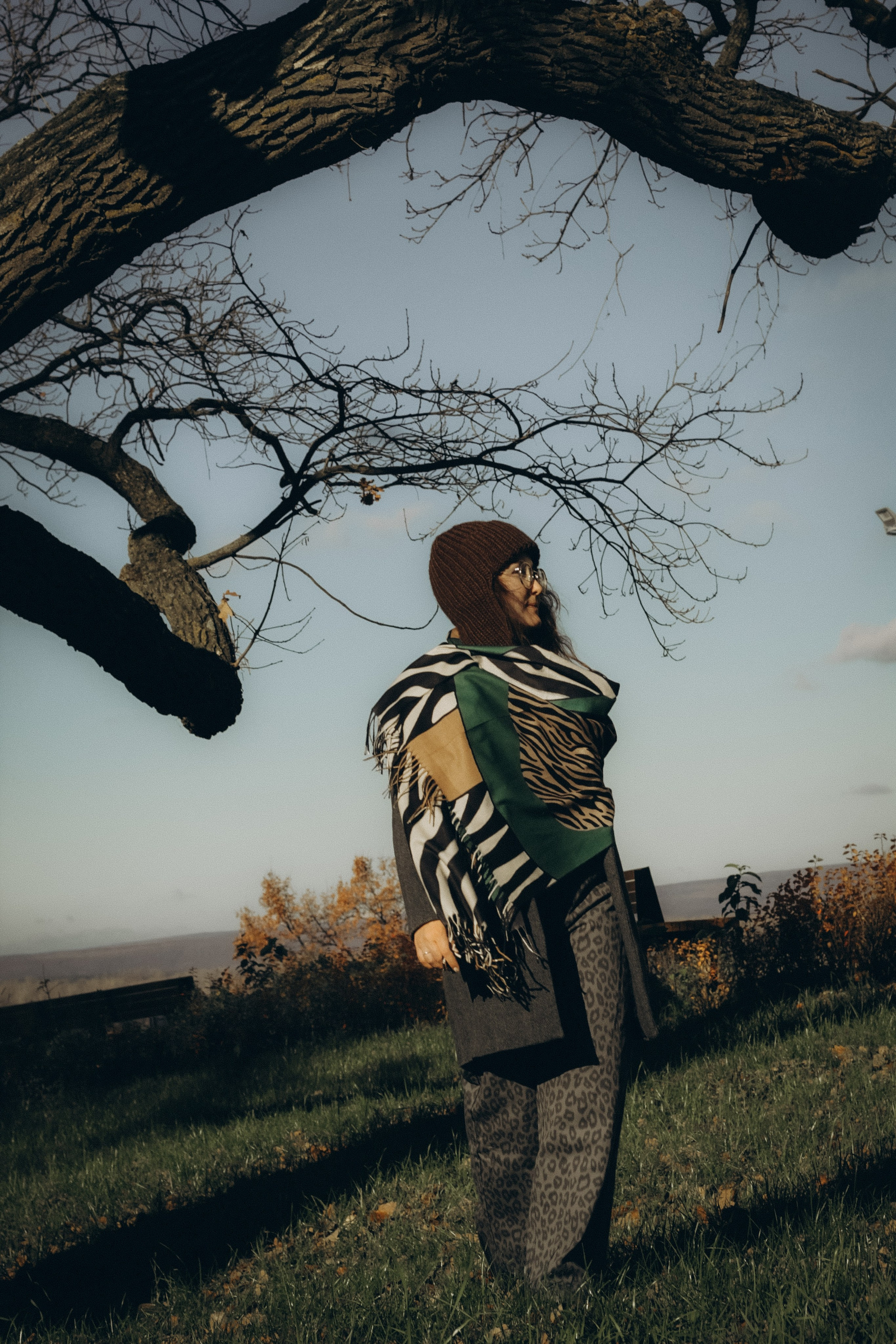 Альфия. Фотограф в Самаре Варвара Макарова