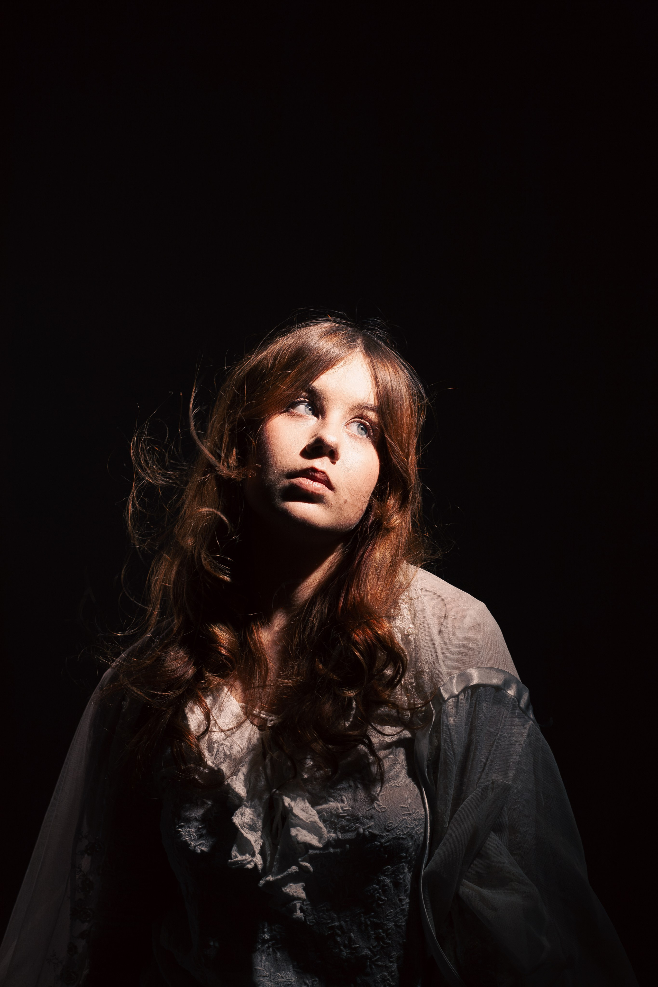 Сонечка. Фотограф в Самаре Варвара Макарова