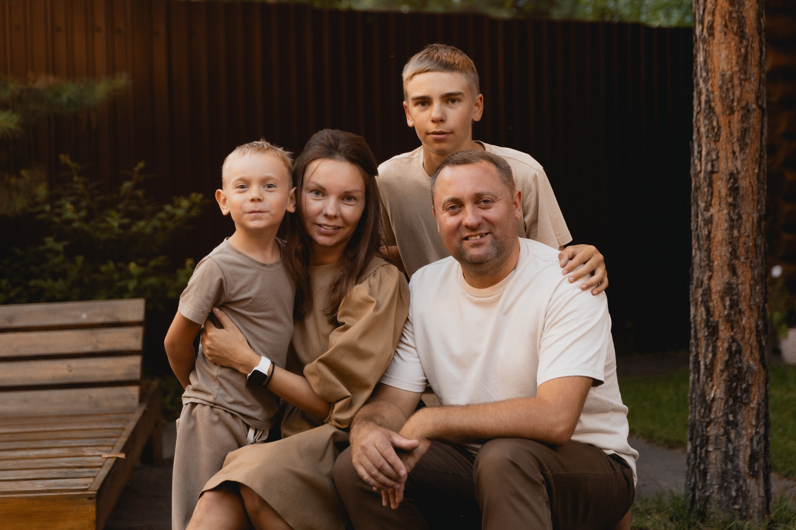 Дачная. Семейный и свадебный фотограф Лилия Матонина | Ангарск, Иркутск, Усолье-Сибирское, Байкал (Листвянка, Ольхон), Иркутская область