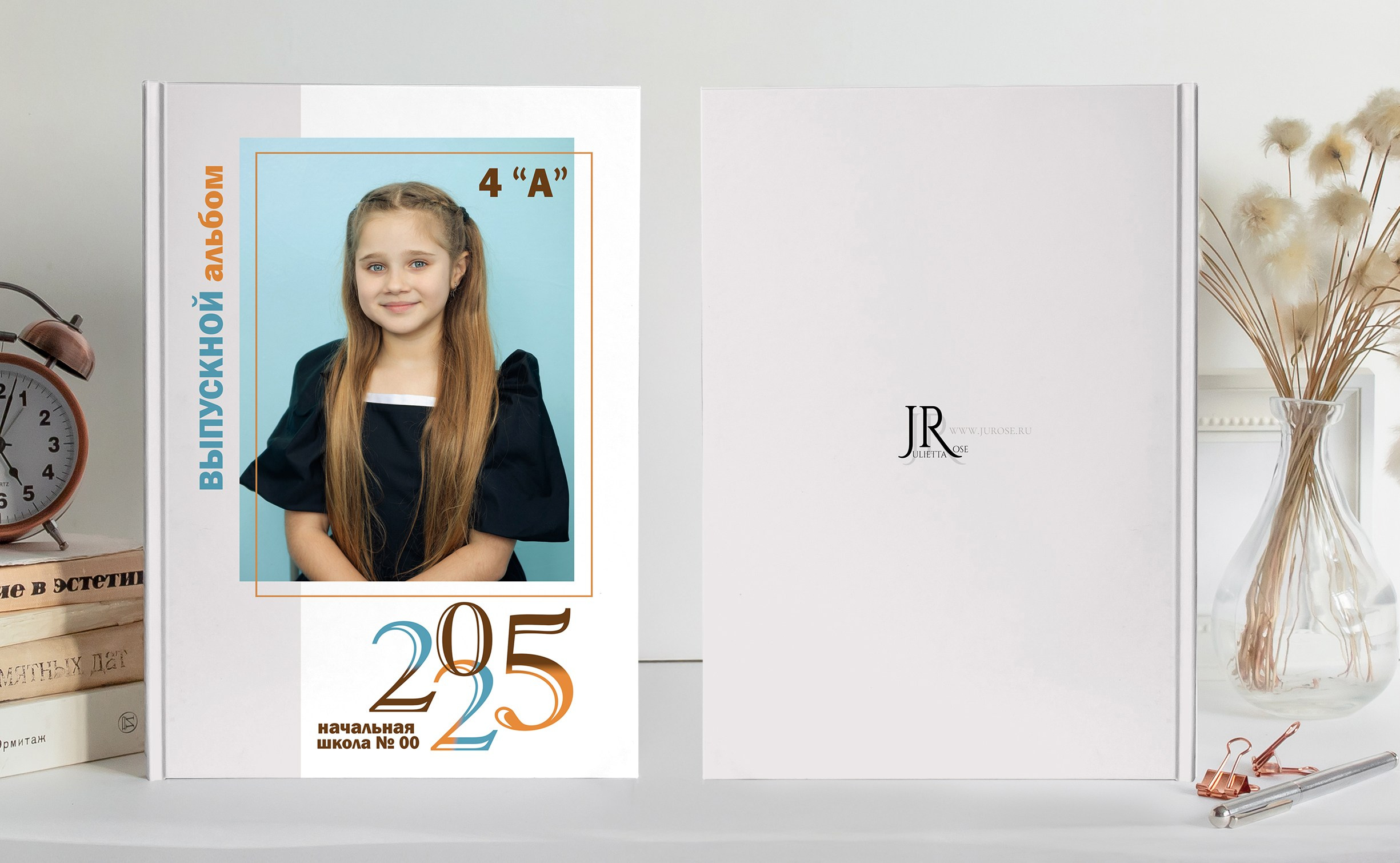 Серый. Школьный фотограф в Находке