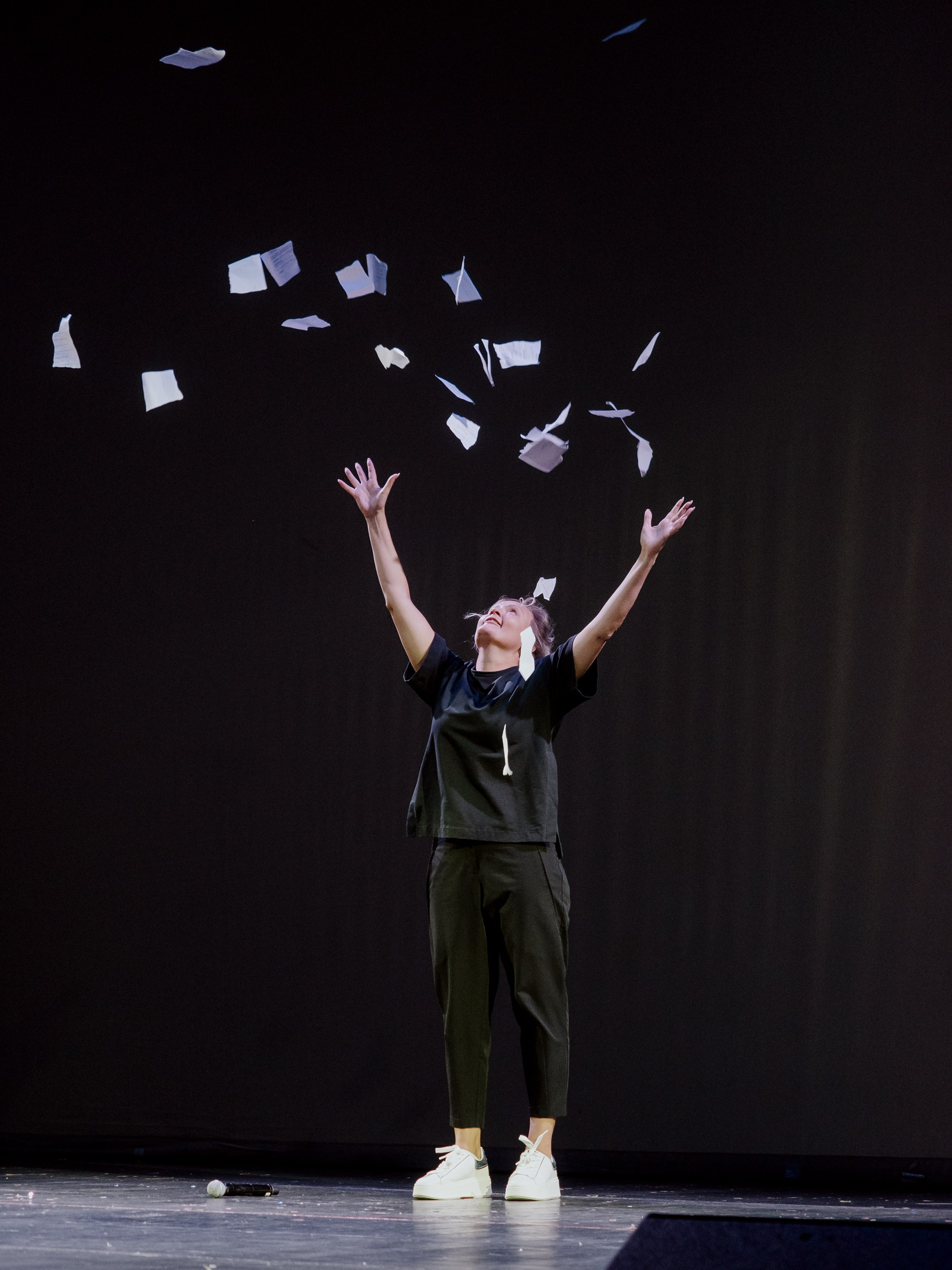 Алеся Петровна «А что, так можно было?». Маруся Машкова • Фотограф в Москве