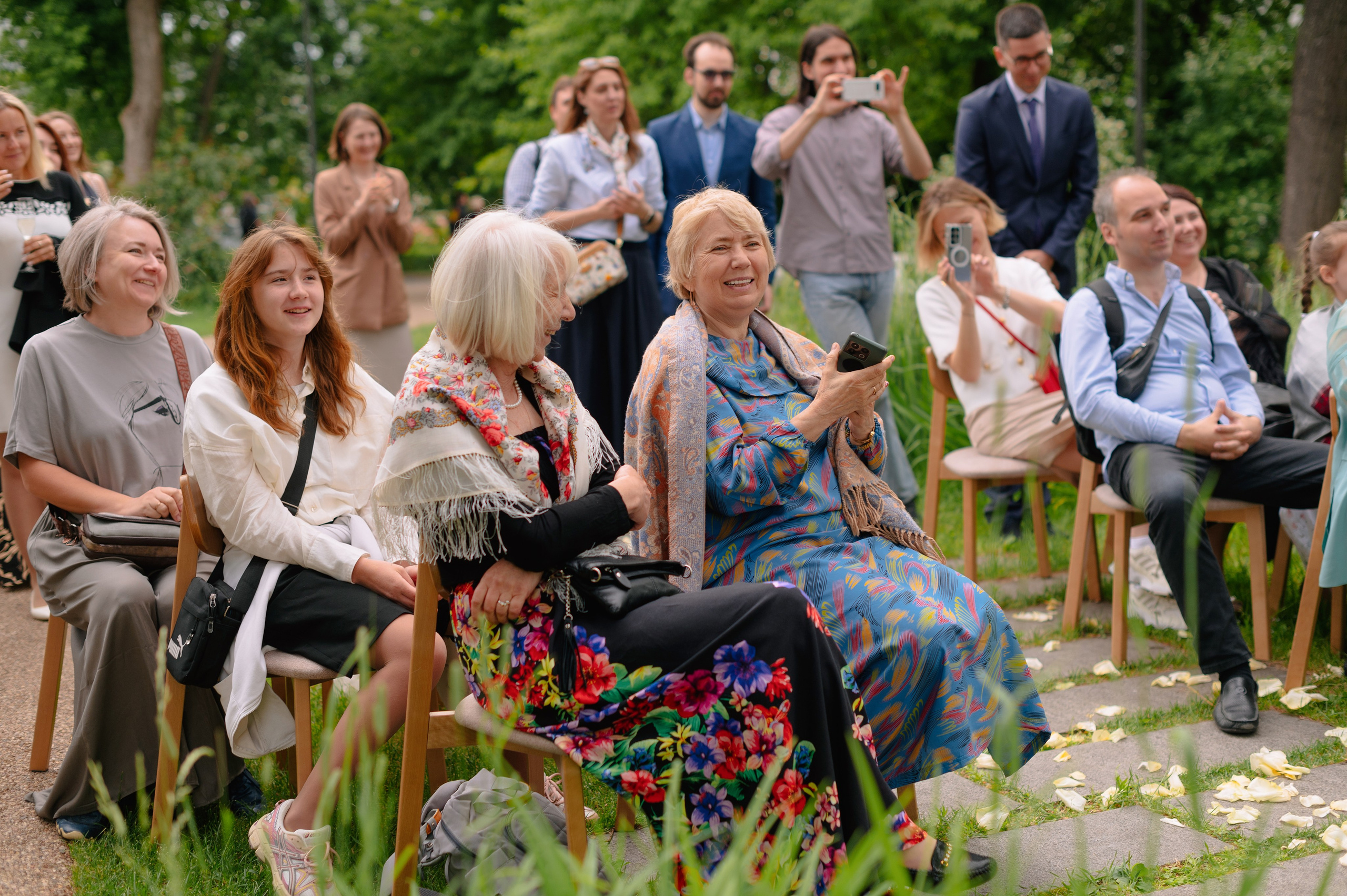 ТИНА и МИША. Шашкова Вероника / Свадебный и семейный фотограф Москва и Ярославль