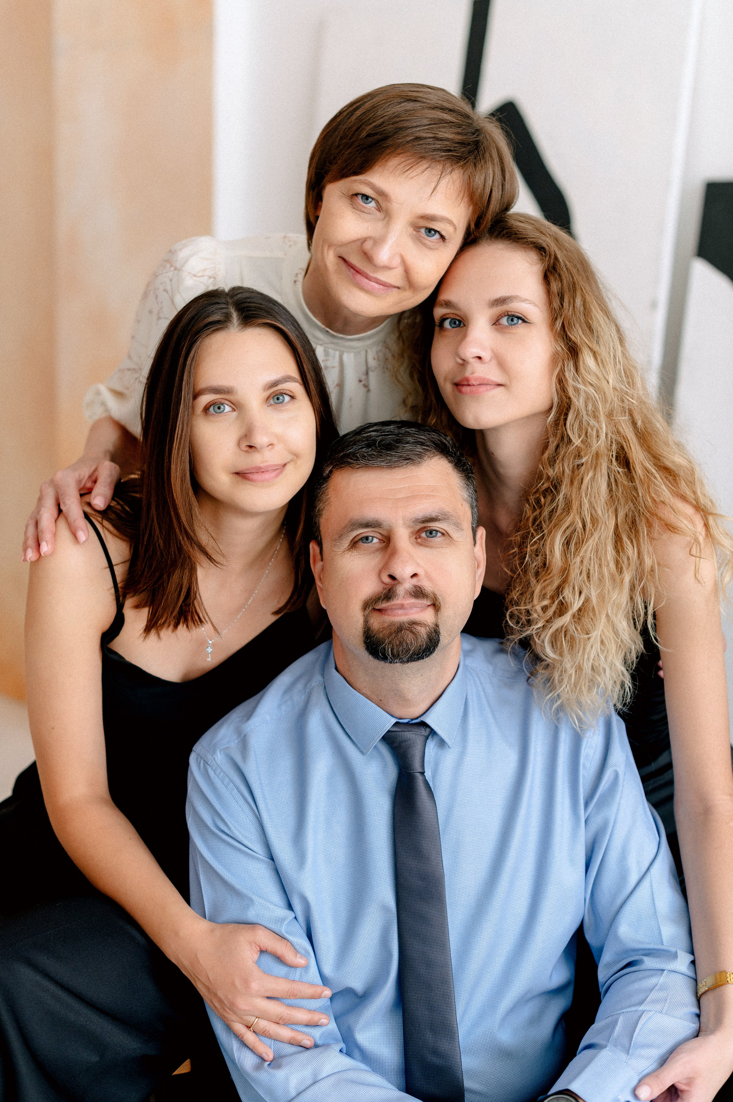 СТИЛЬНАЯ. Шашкова Вероника / Свадебный и семейный фотограф Москва и Ярославль