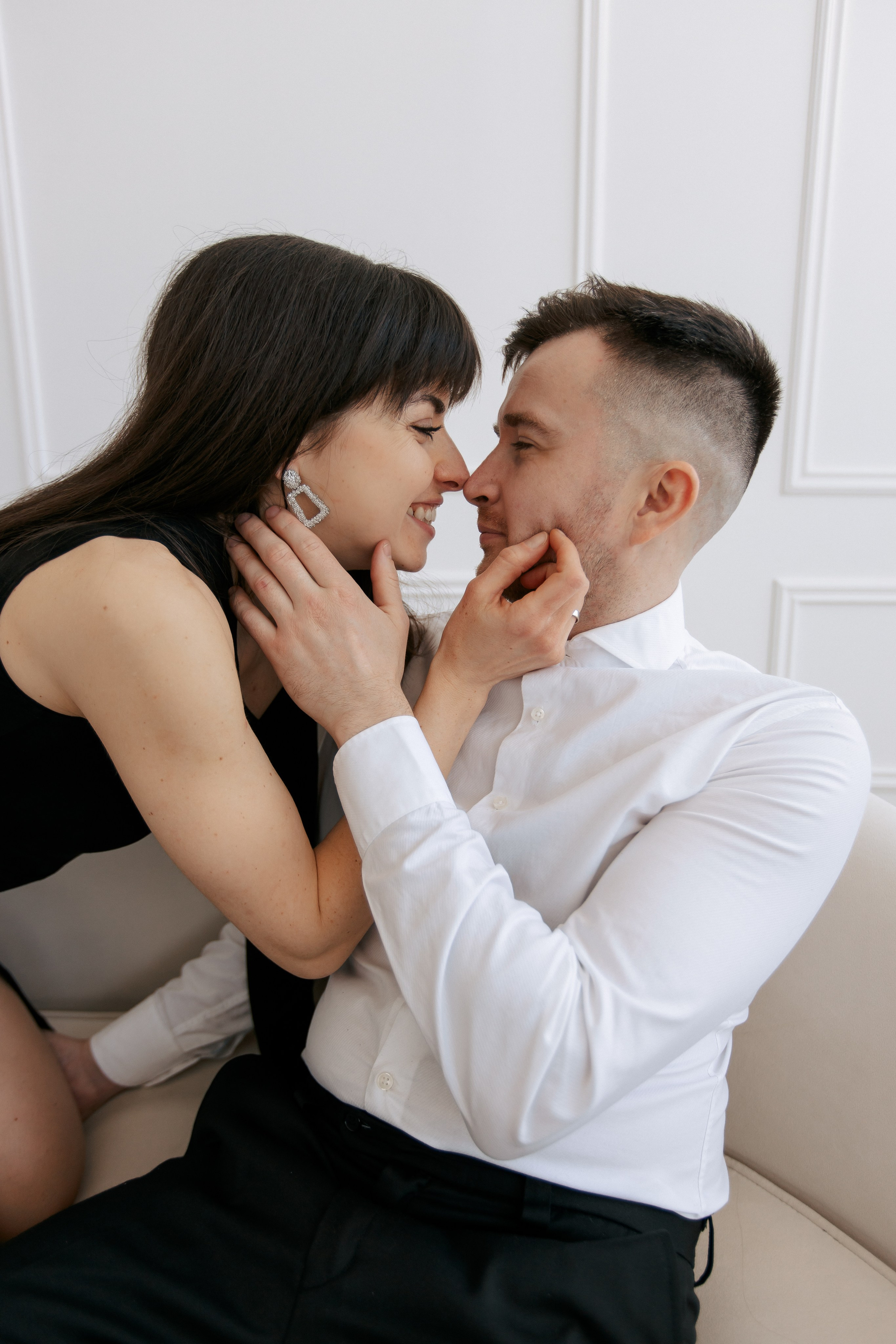 Даша и Валера. Фотограф Таганрог Любимая Надя