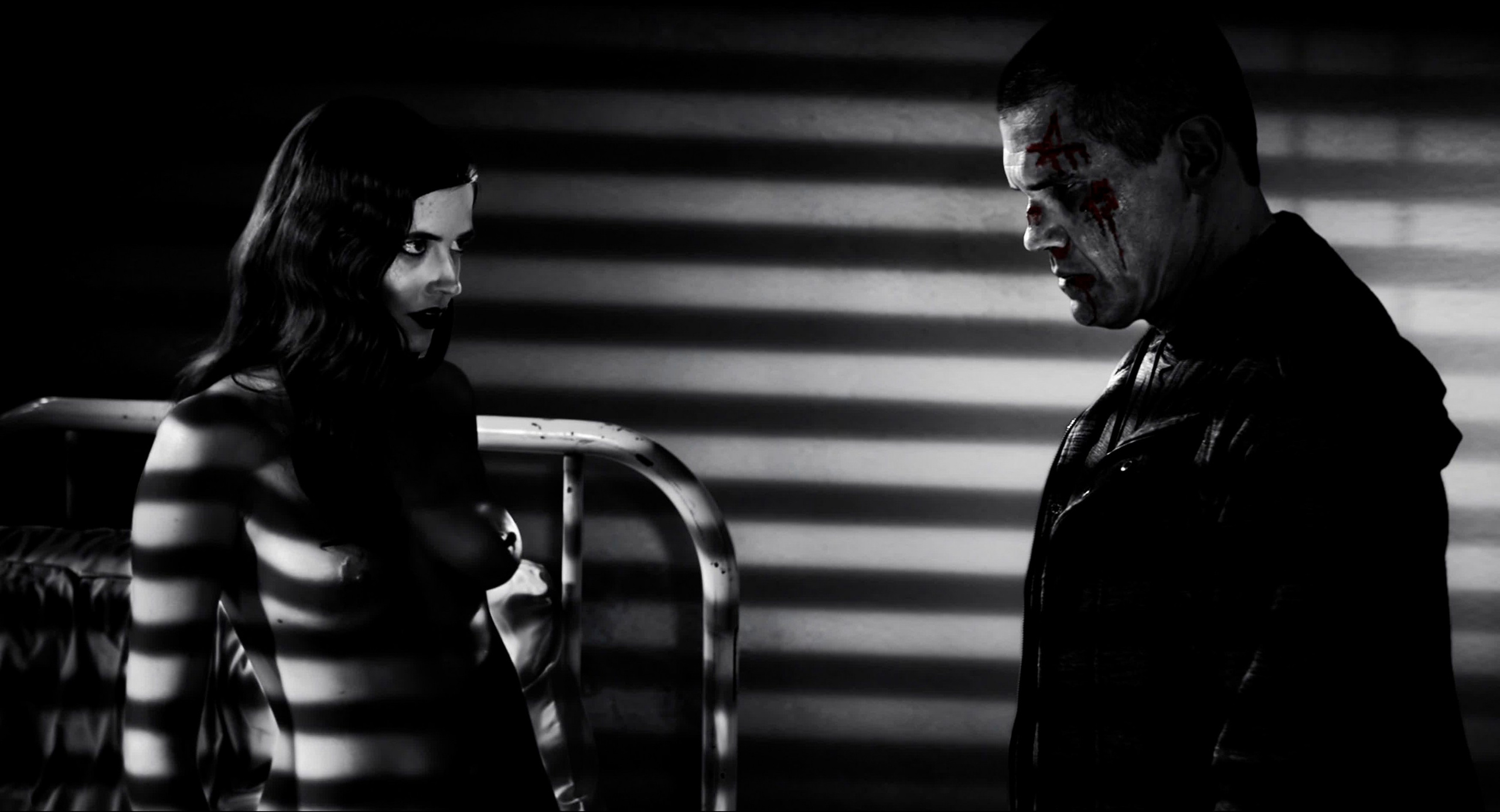 Город грехов. Бизнес фотограф в Москве Алексей Кознев