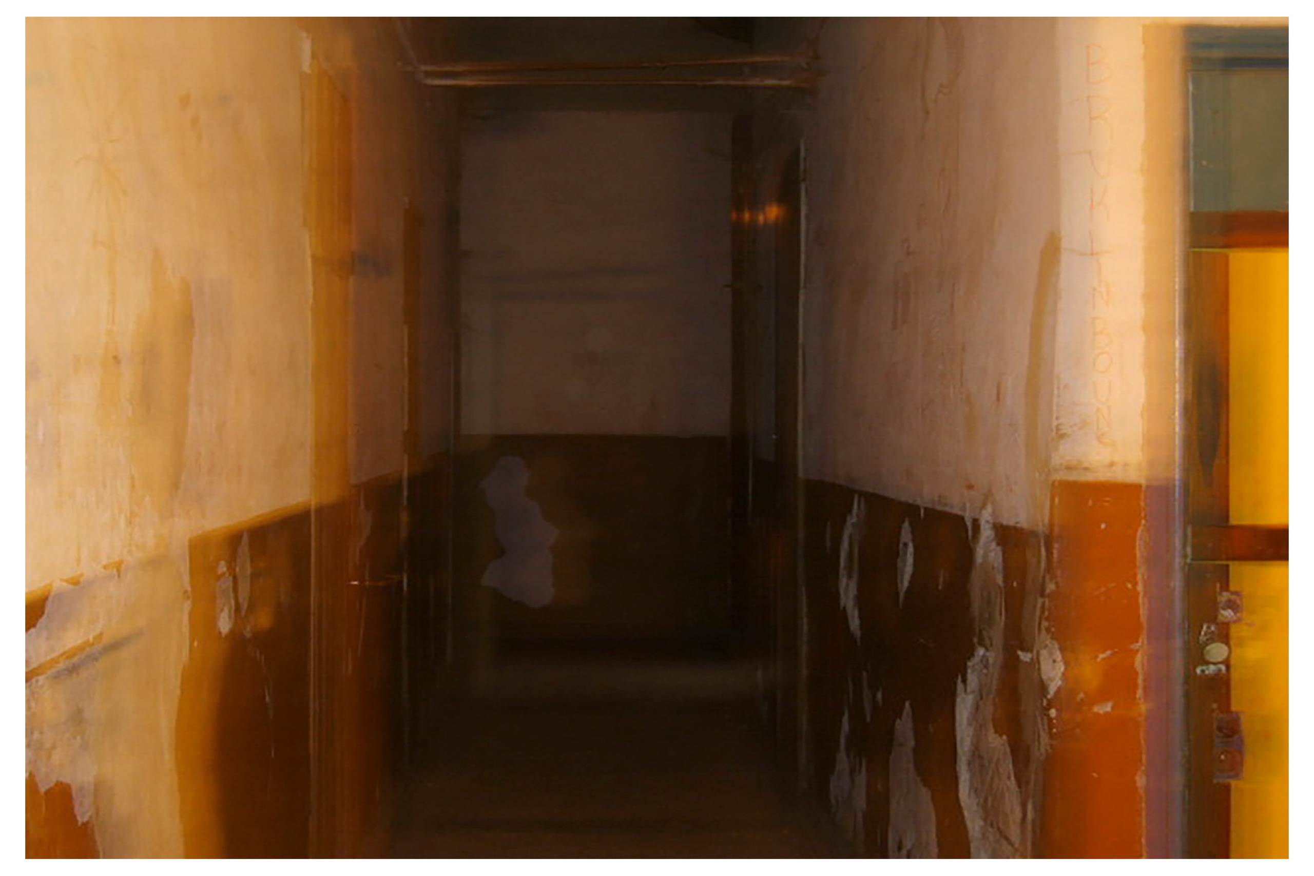 DORMITORY. Photographer Manakova Olga