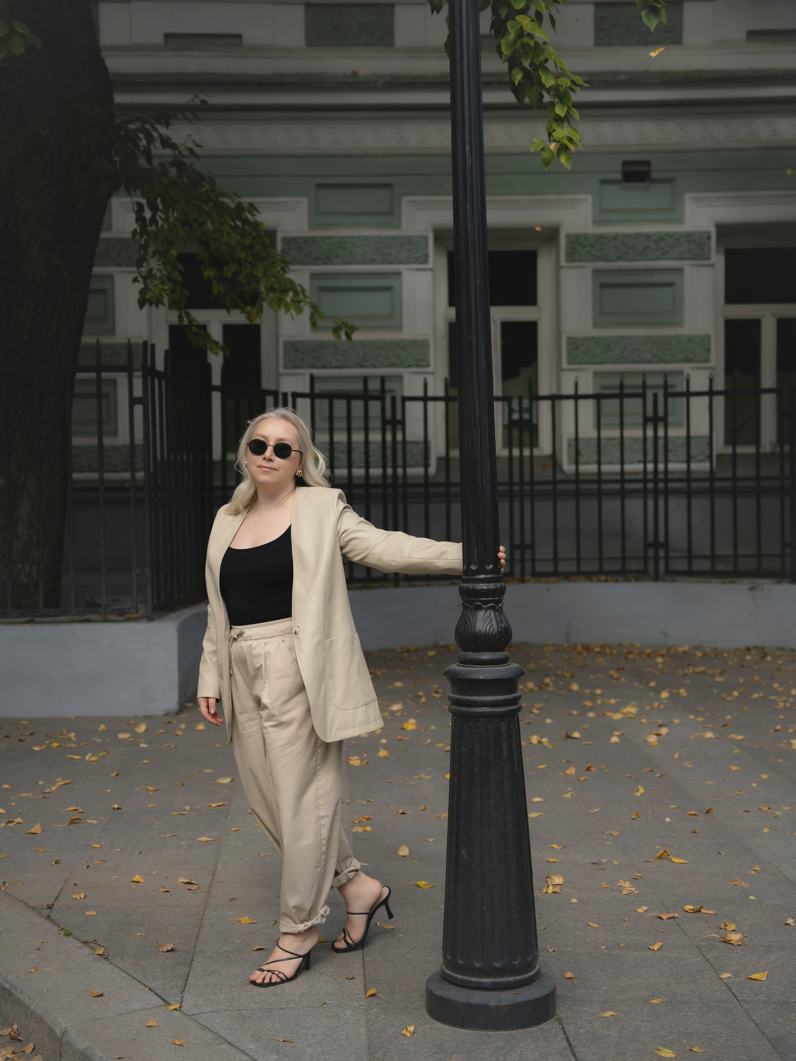 Даша. Портретный фотограф в Москве — Захарова Полина