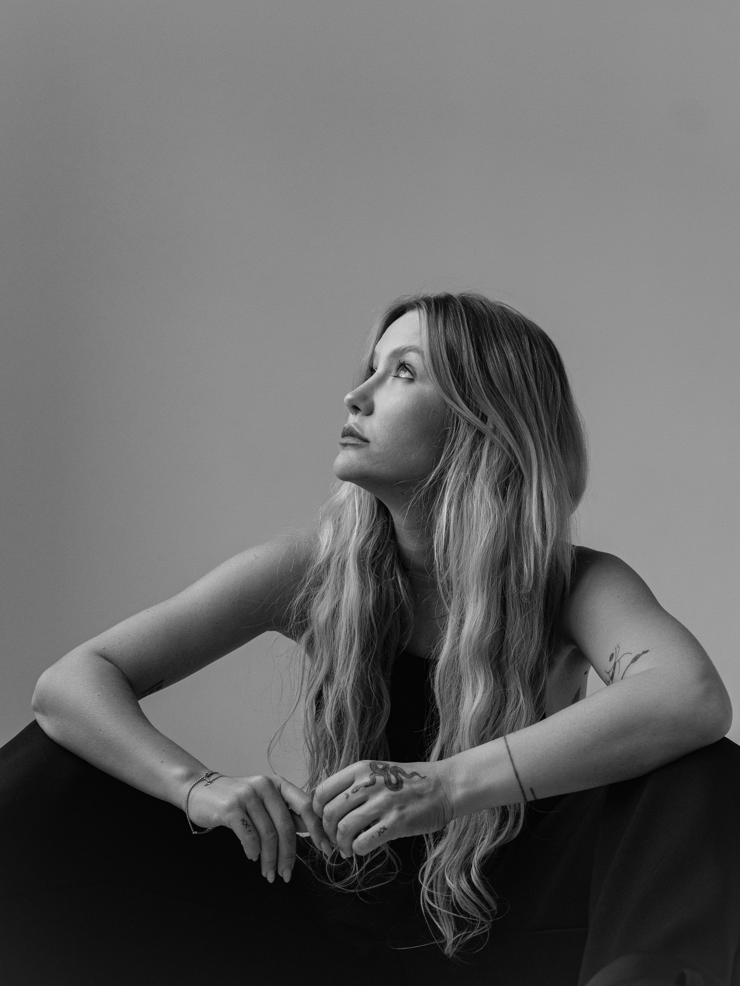 Катя. Портретный фотограф в Москве — Захарова Полина