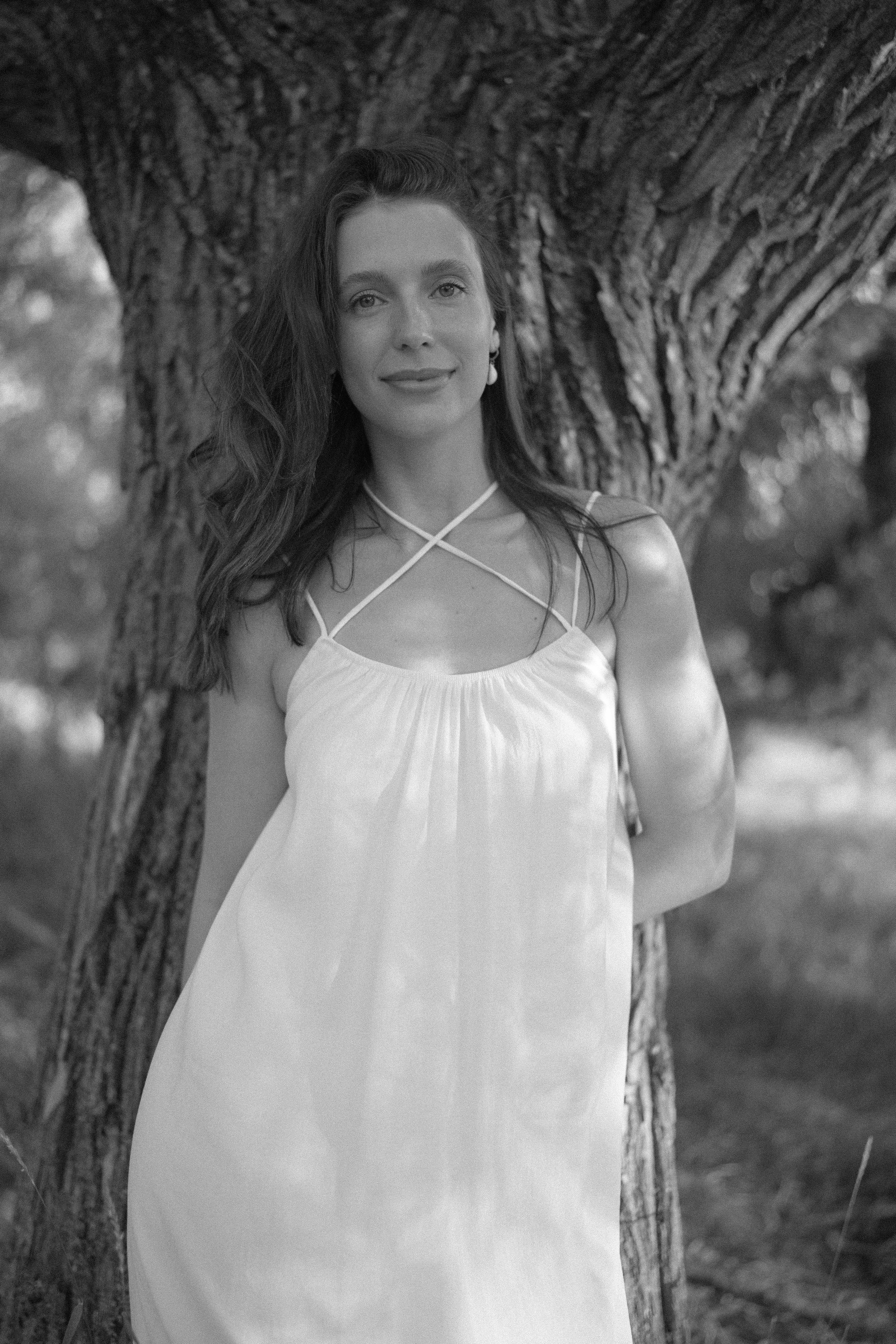 Ульяна. Портретный фотограф в Москве — Захарова Полина