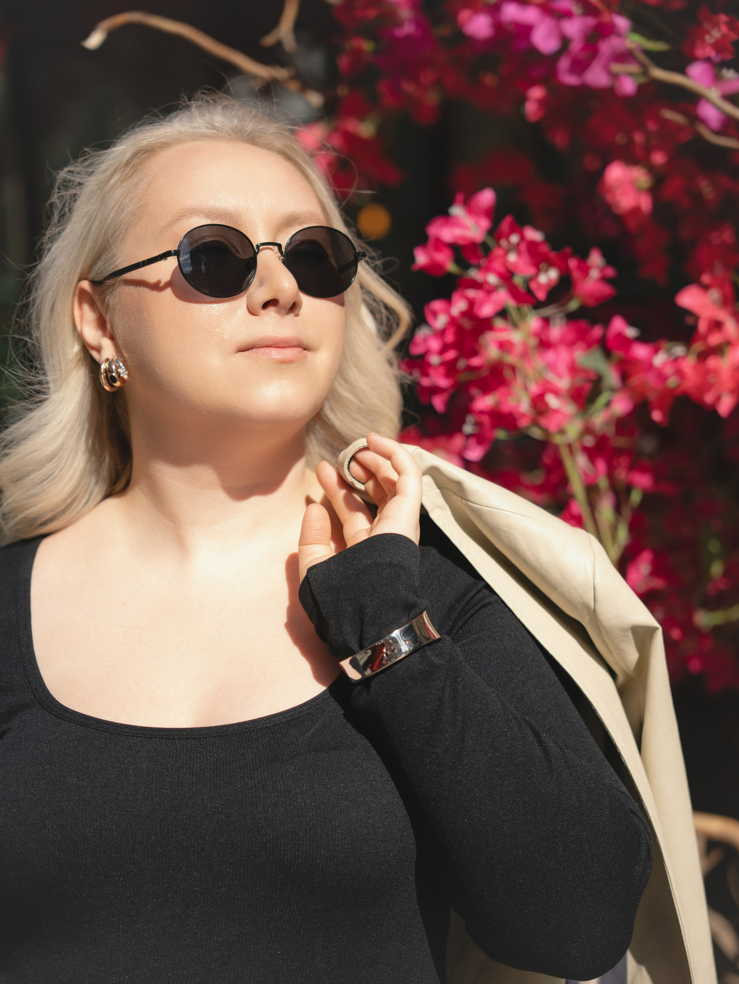 Даша. Портретный фотограф в Москве — Захарова Полина