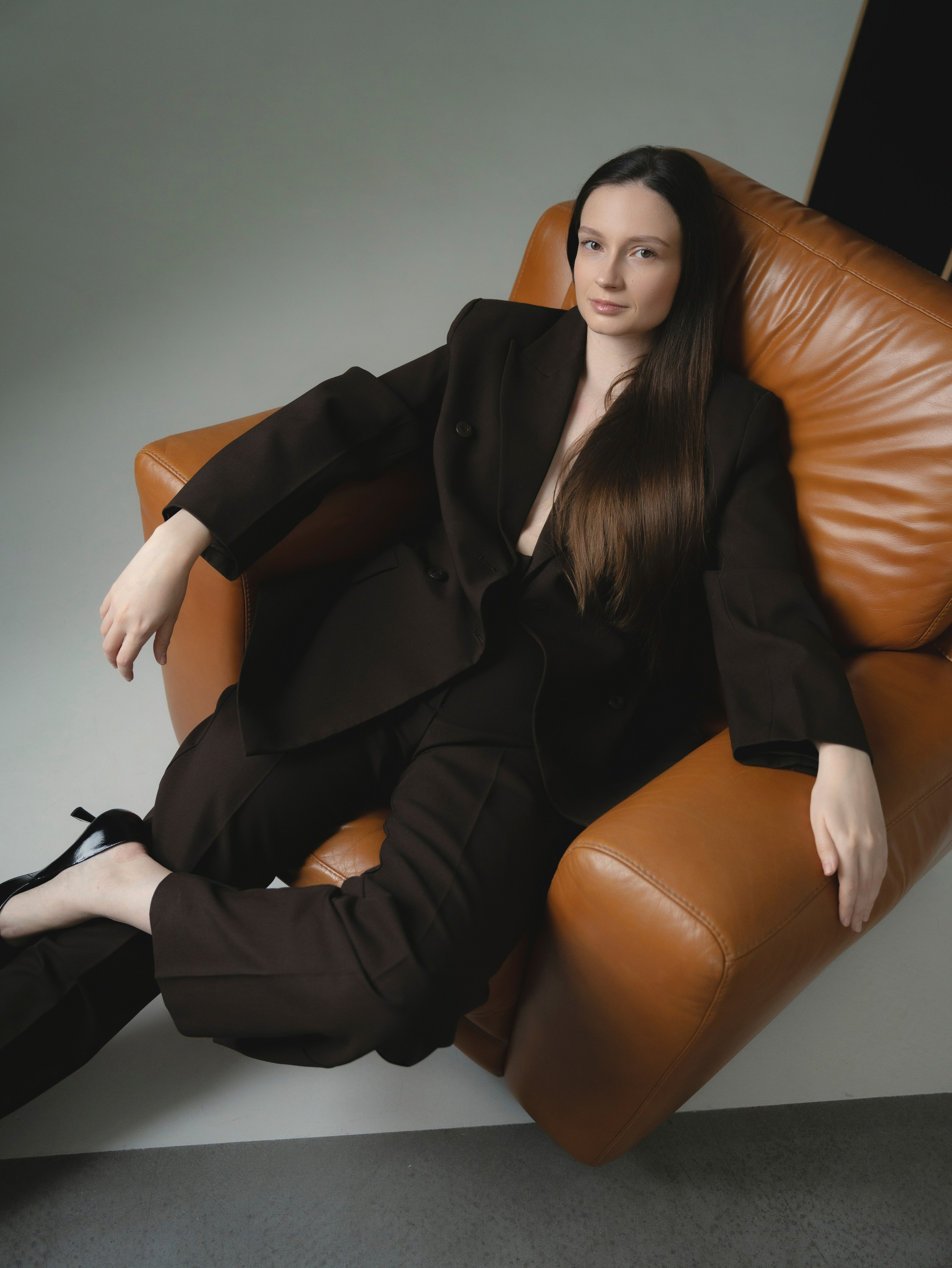 Полина. Портретный фотограф в Москве — Захарова Полина