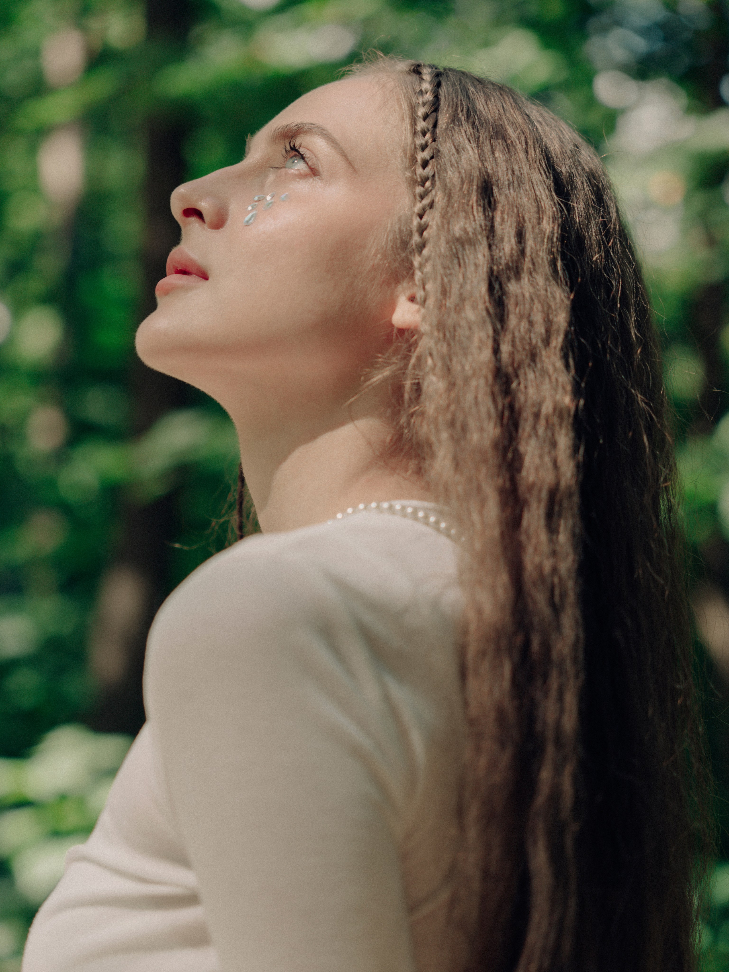 Катя. Портретный фотограф в Москве — Захарова Полина