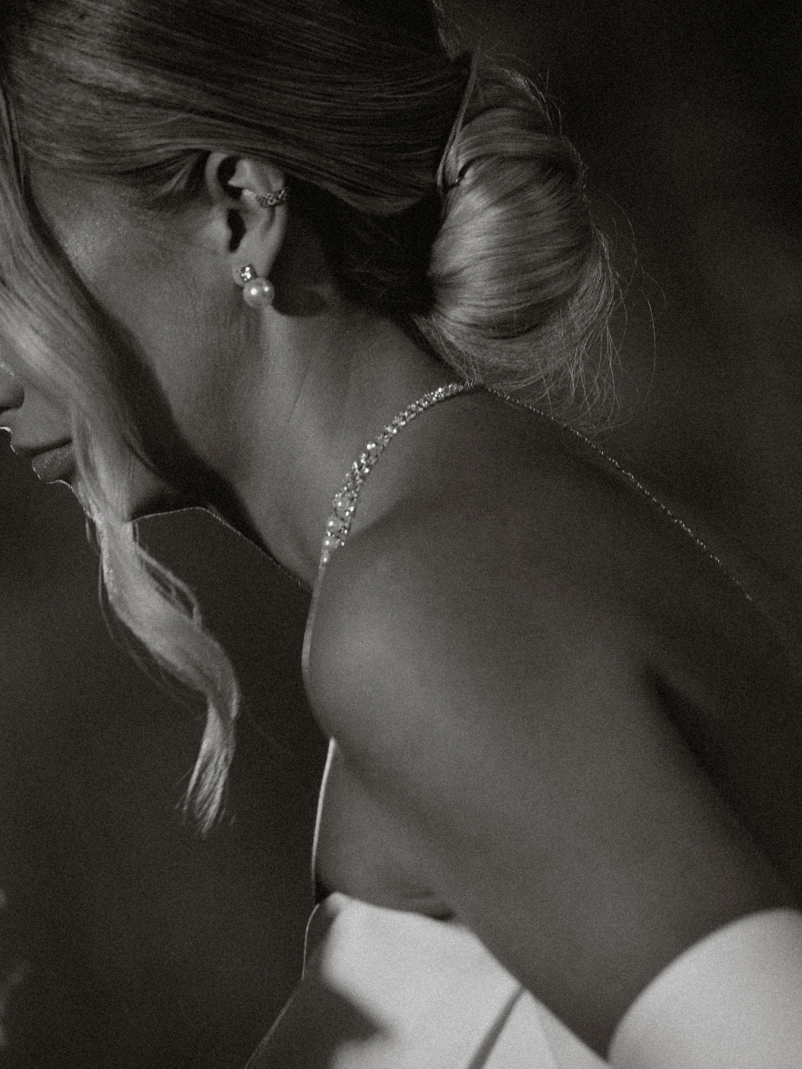 БЭК серия для организаторов. Эстетичный свадебный репортаж в любом городе страны