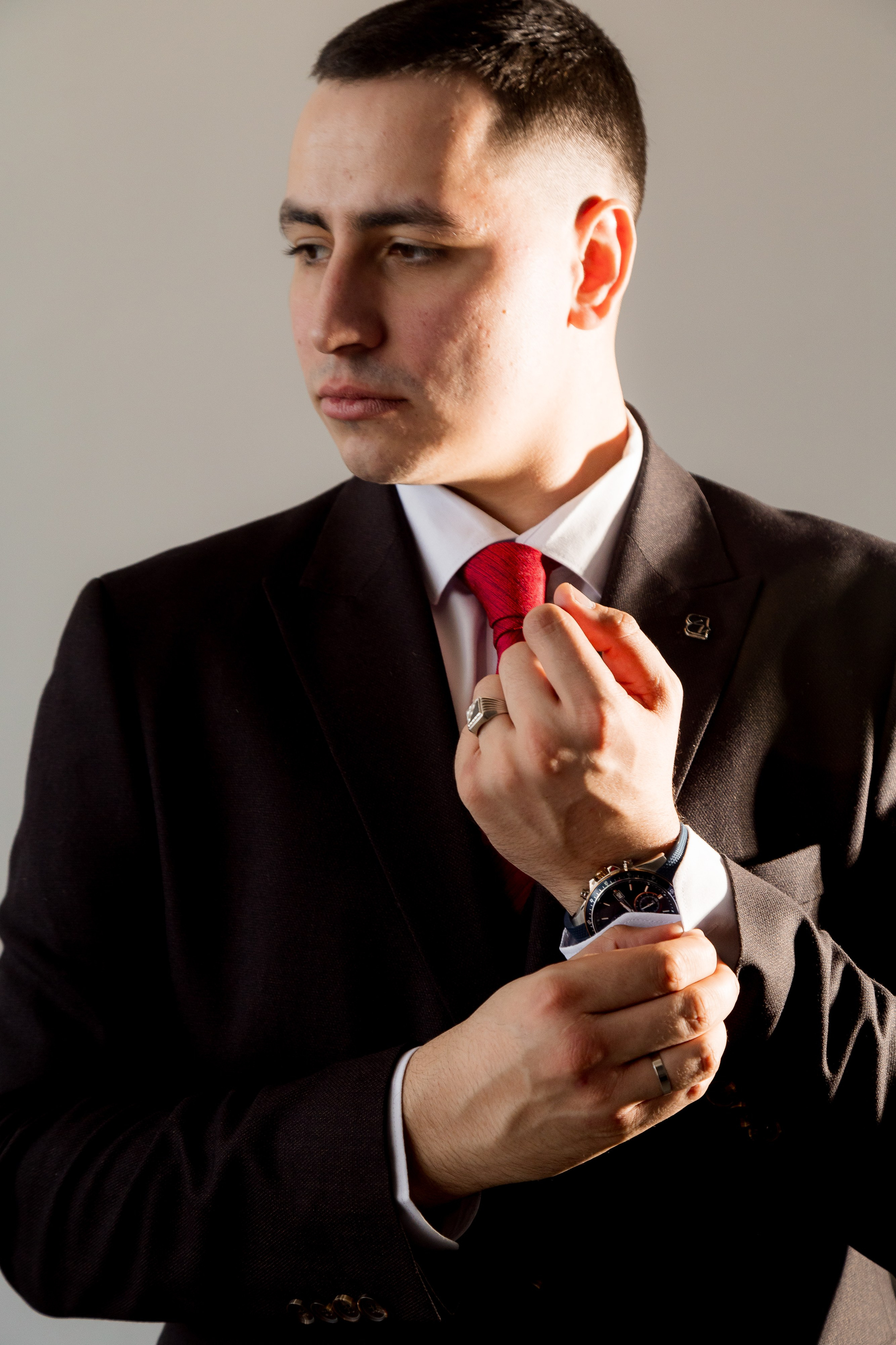 Полина и Даниил. Фотограф в Самаре / Олеся Широнина