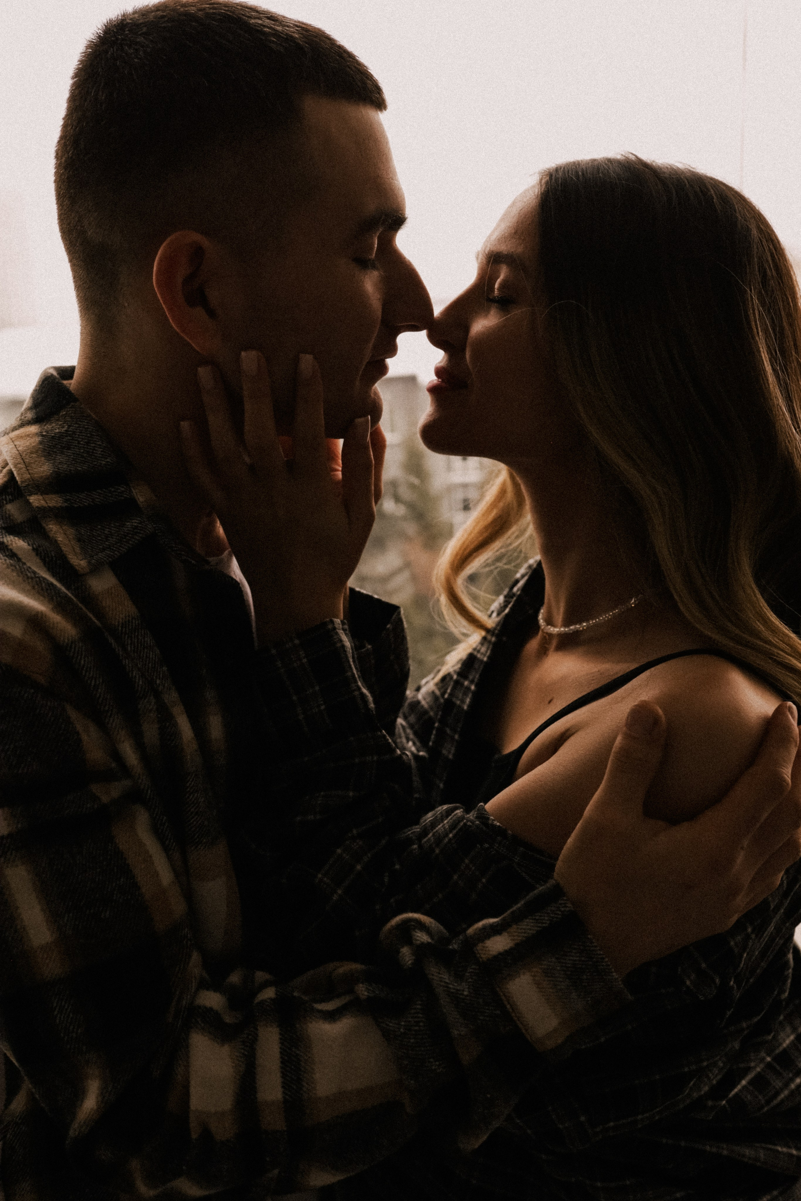 Рома и Таня. Инна Вильт| лайфстайл фотограф из Новосибирска