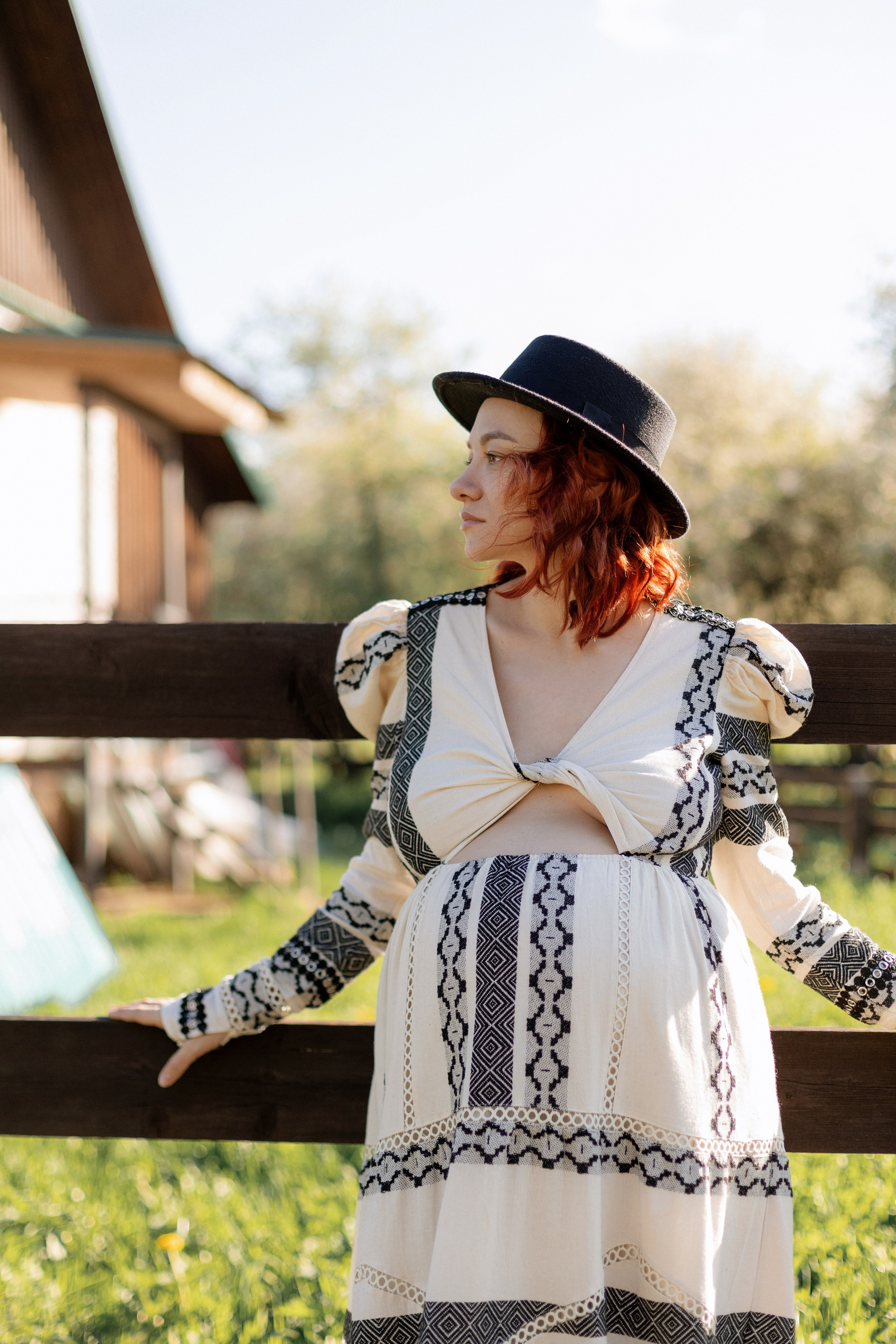 Женские портреты. Фотограф в Москве Анна Бабурина